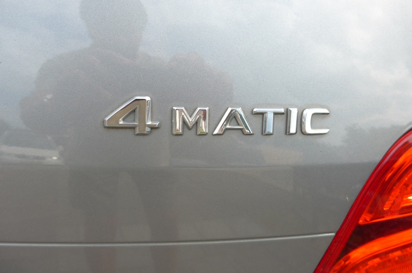 Foto van Mercedes-Benz GLK 220 CDI 4Matic