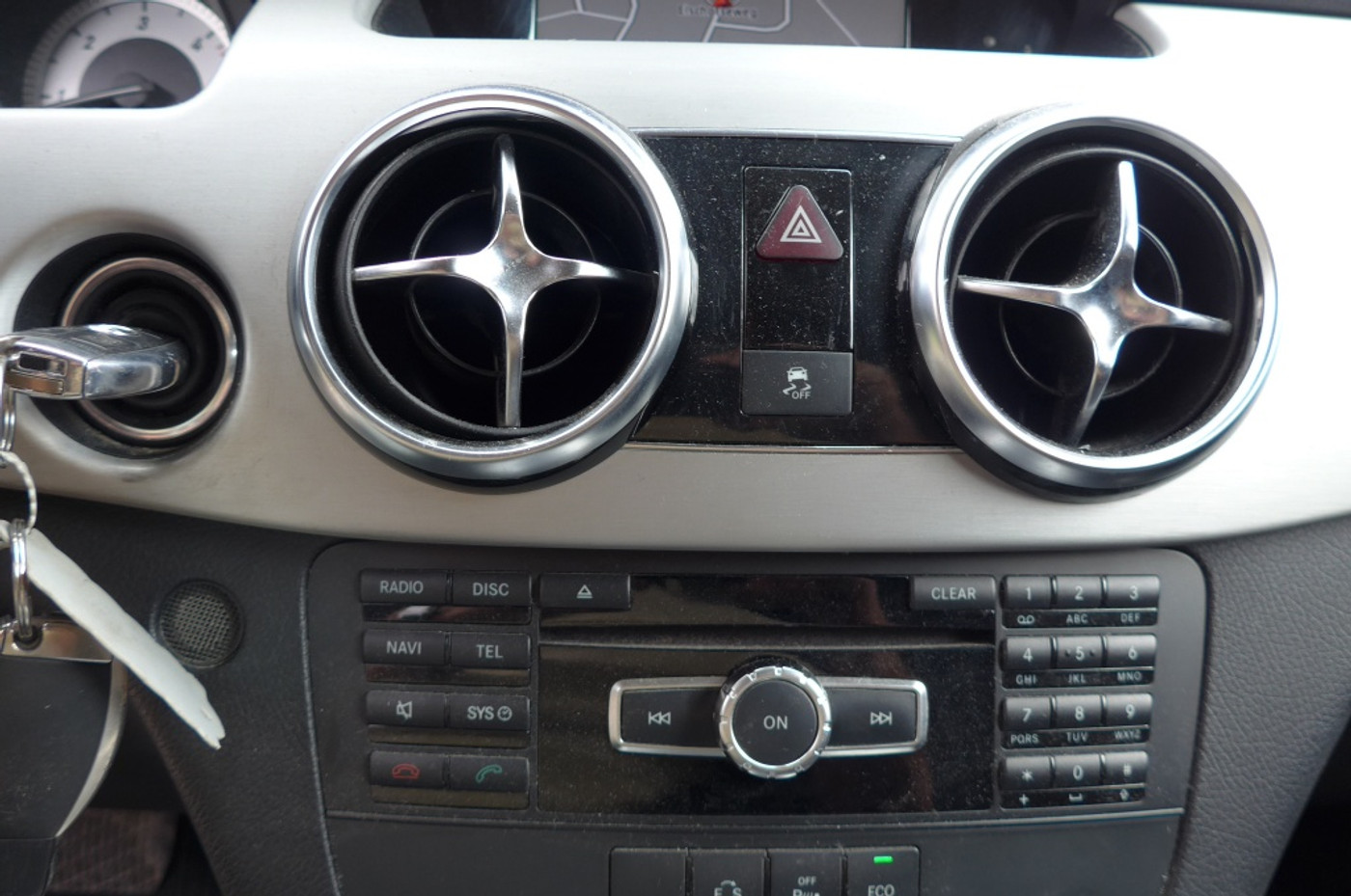 Foto van Mercedes-Benz GLK 220 CDI 4Matic