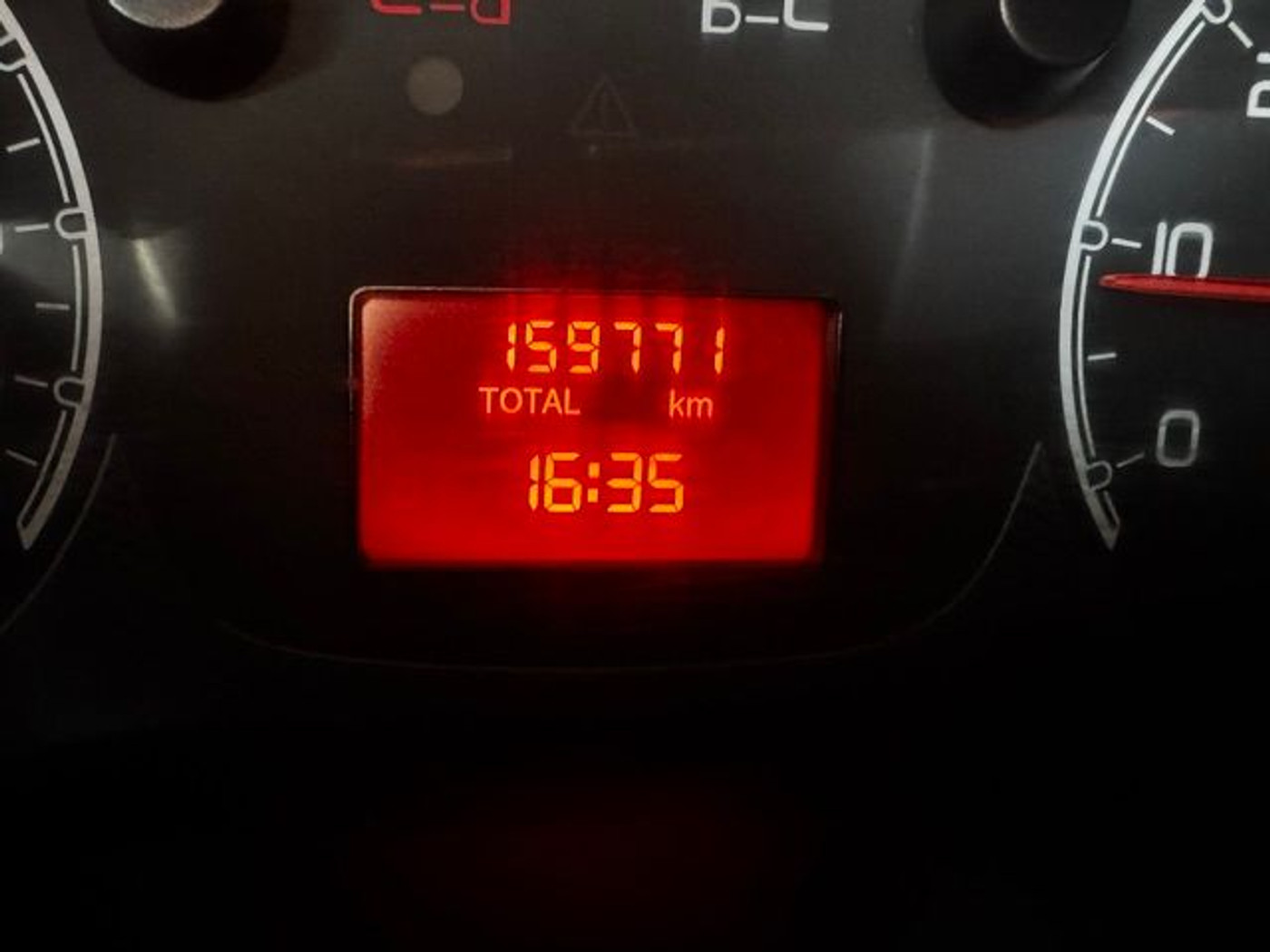 Foto van Fiat Fiat Doblo