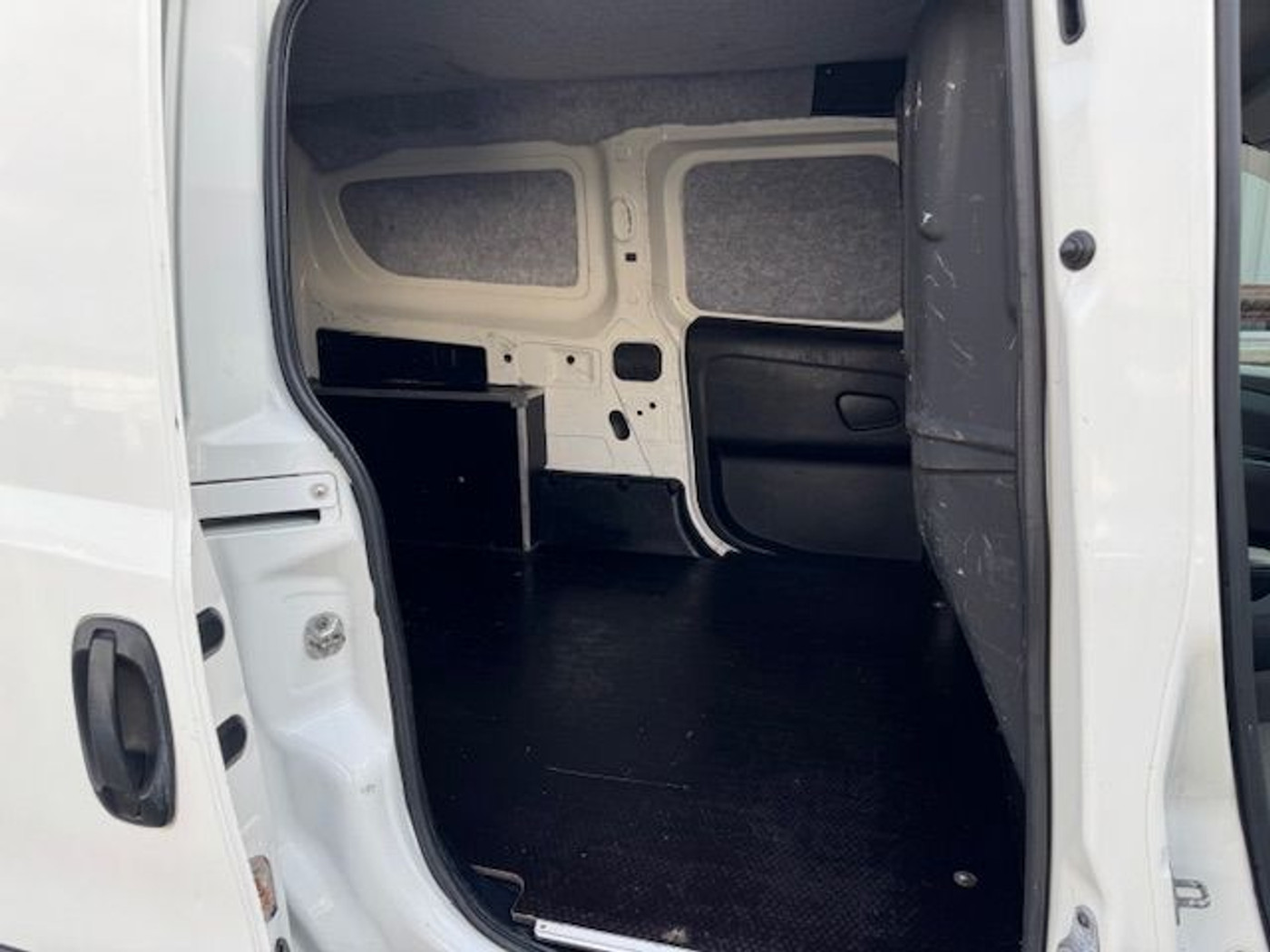 Foto van Fiat Fiat Doblo