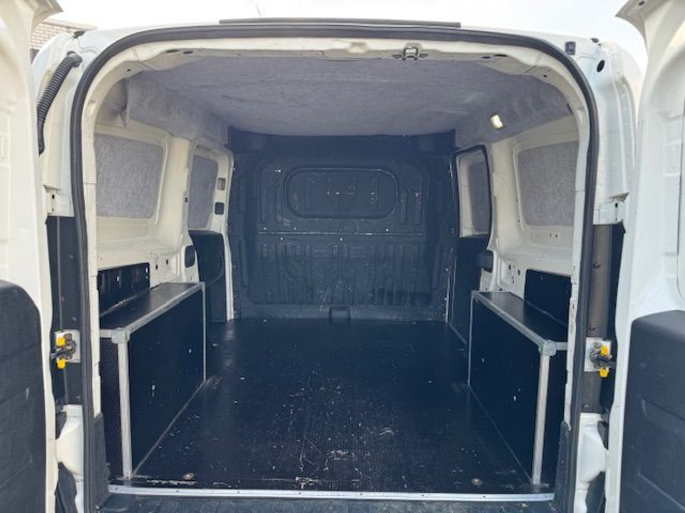 Foto van Fiat Fiat Doblo