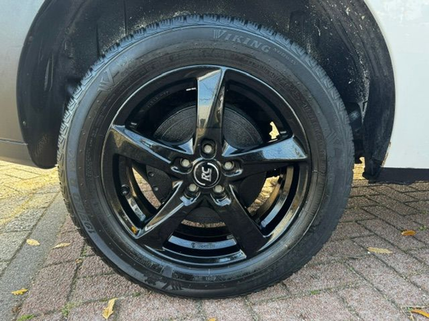 Foto van Fiat Fiat Doblo