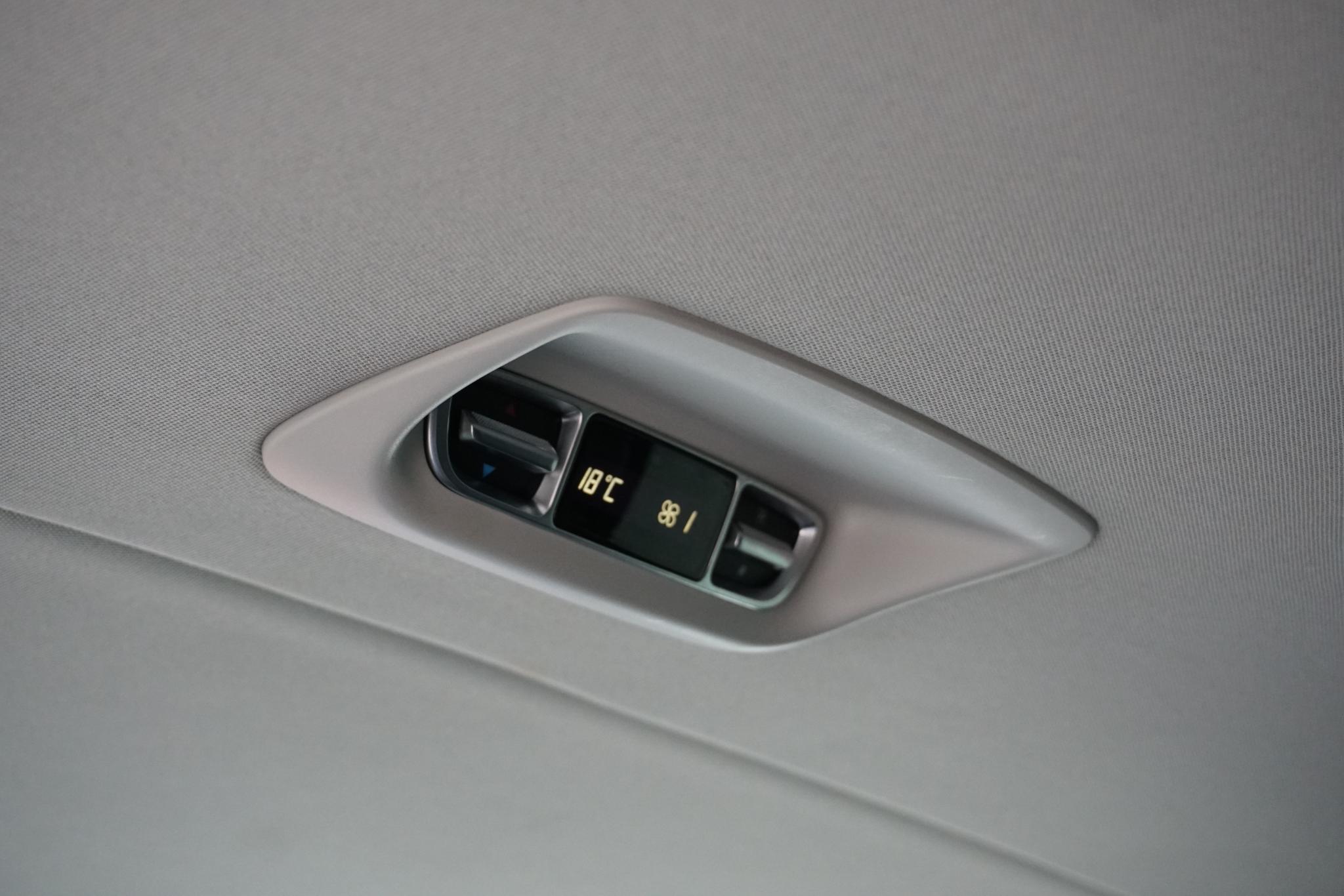 Foto van Mercedes-Benz V-klasse