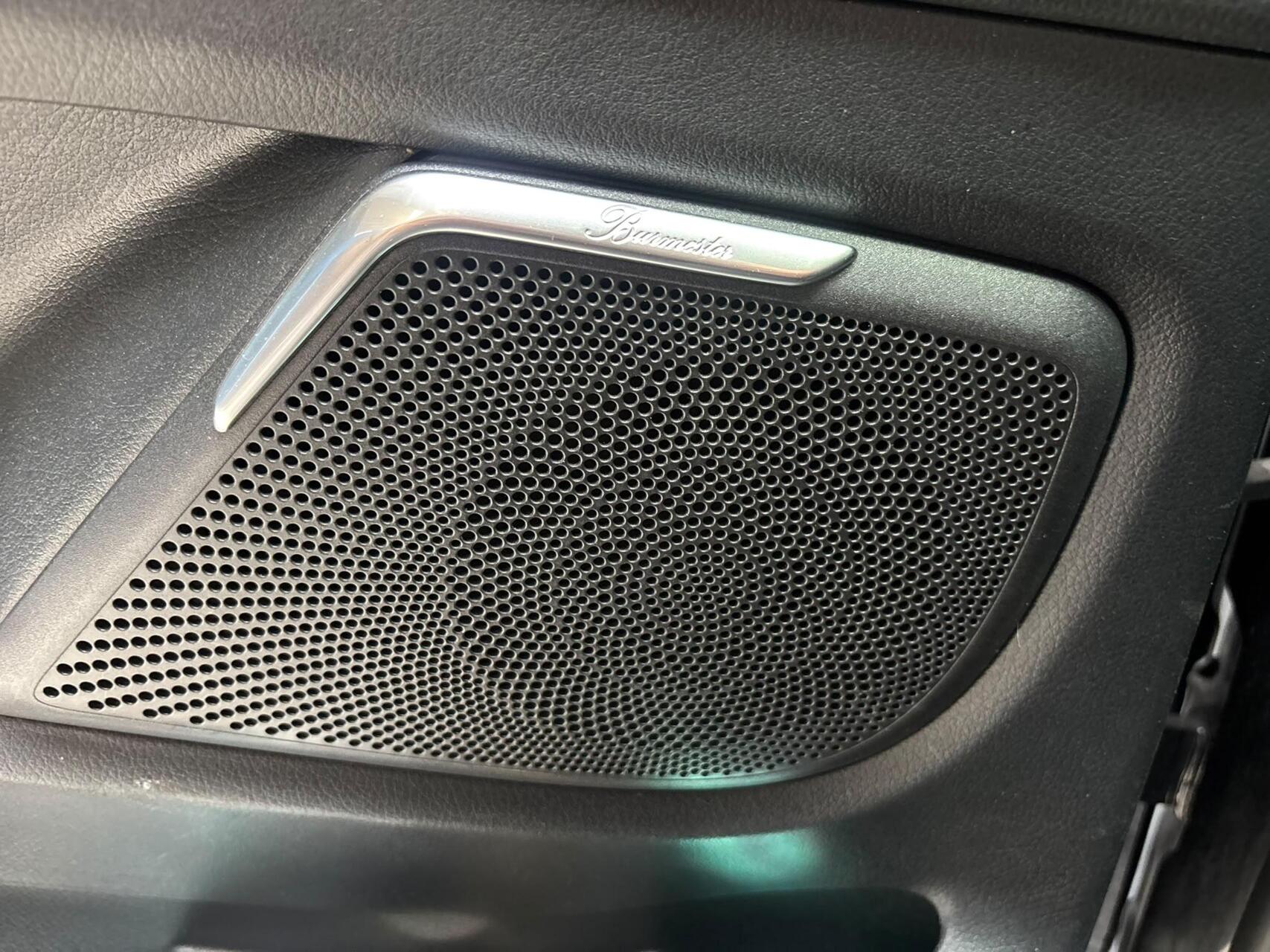 Foto van Mercedes-Benz V-klasse