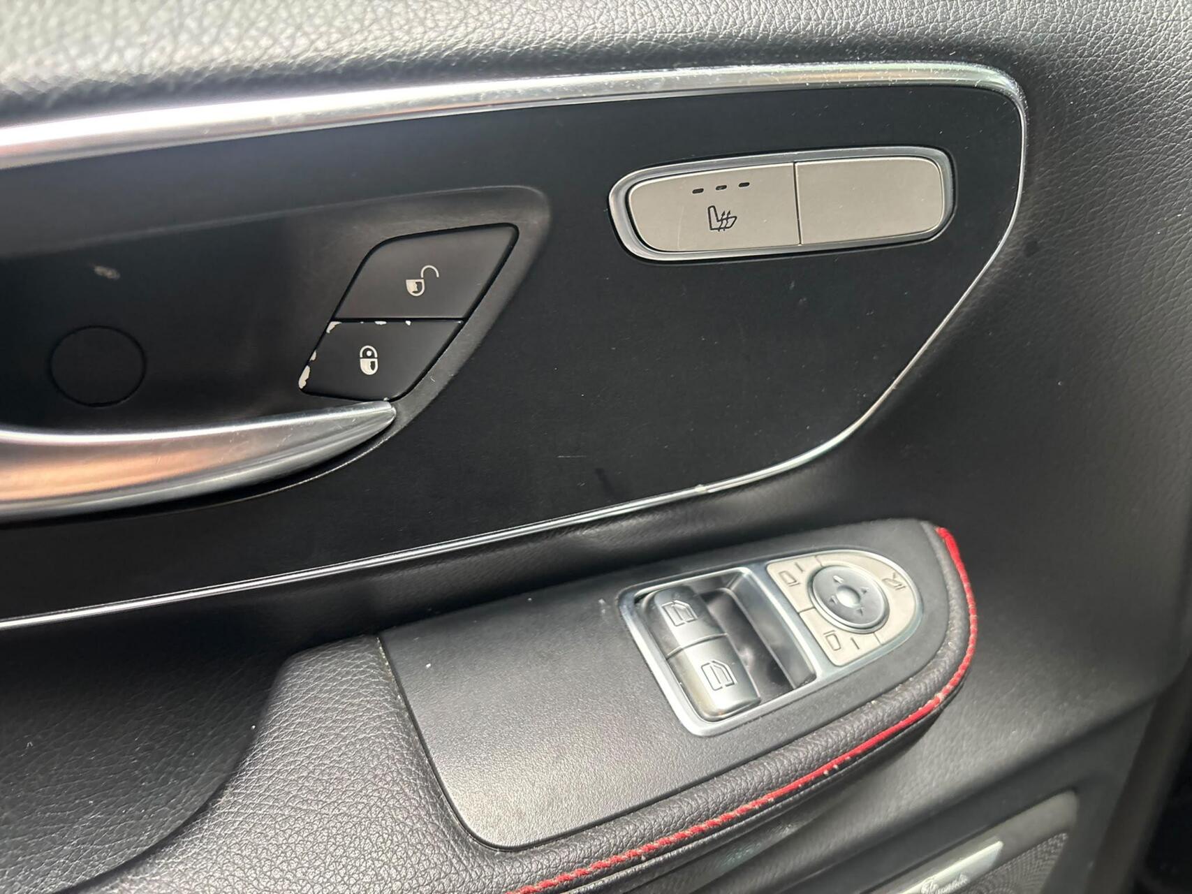 Foto van Mercedes-Benz V-klasse