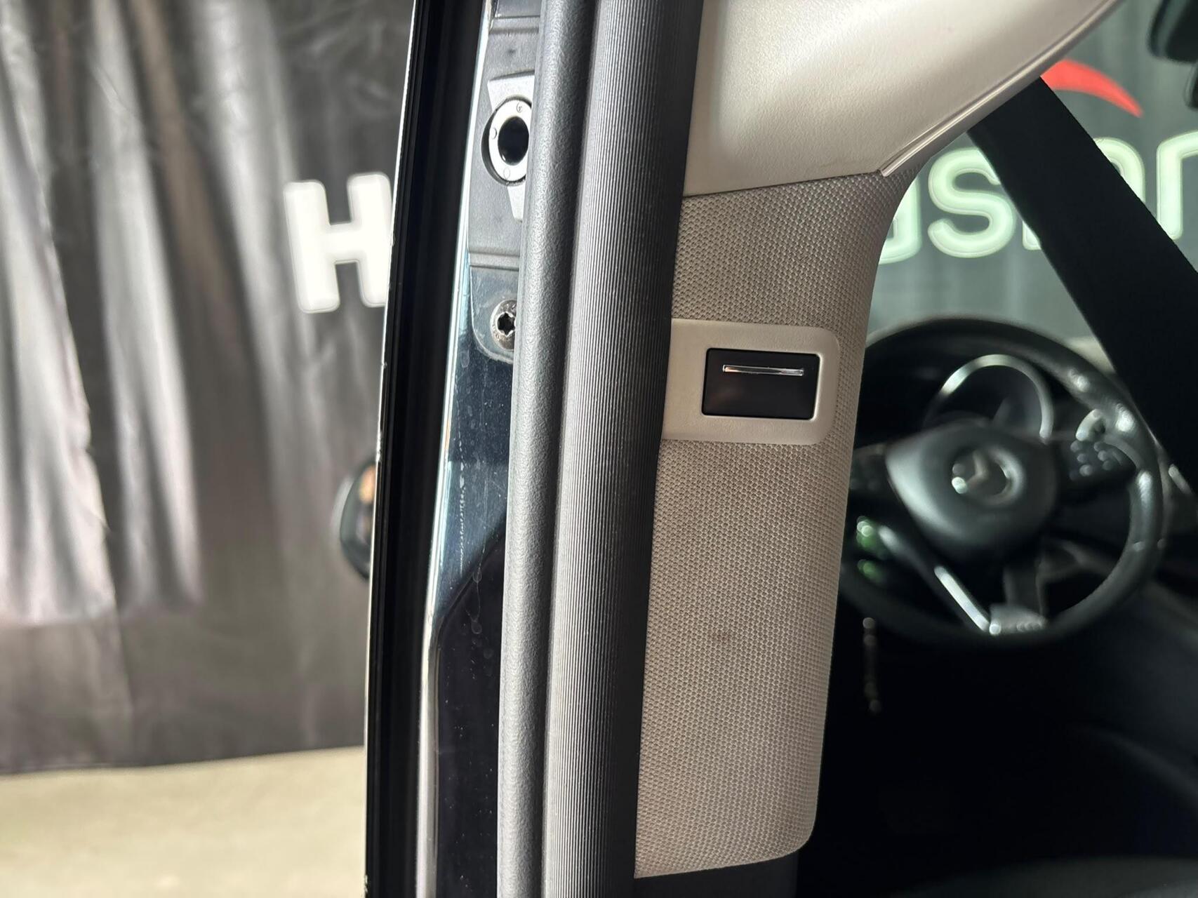 Foto van Mercedes-Benz V-klasse