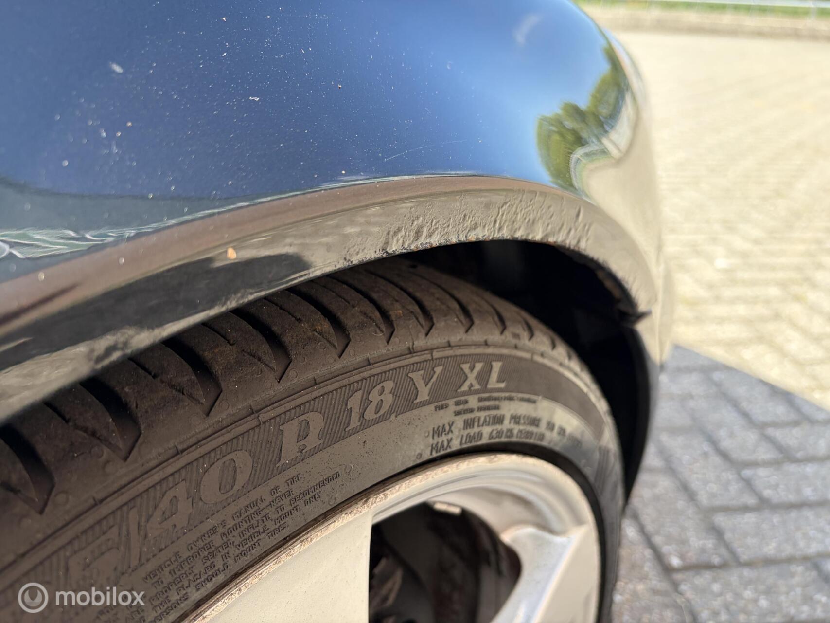 Foto van Mercedes-Benz SLK 200 Kompressor