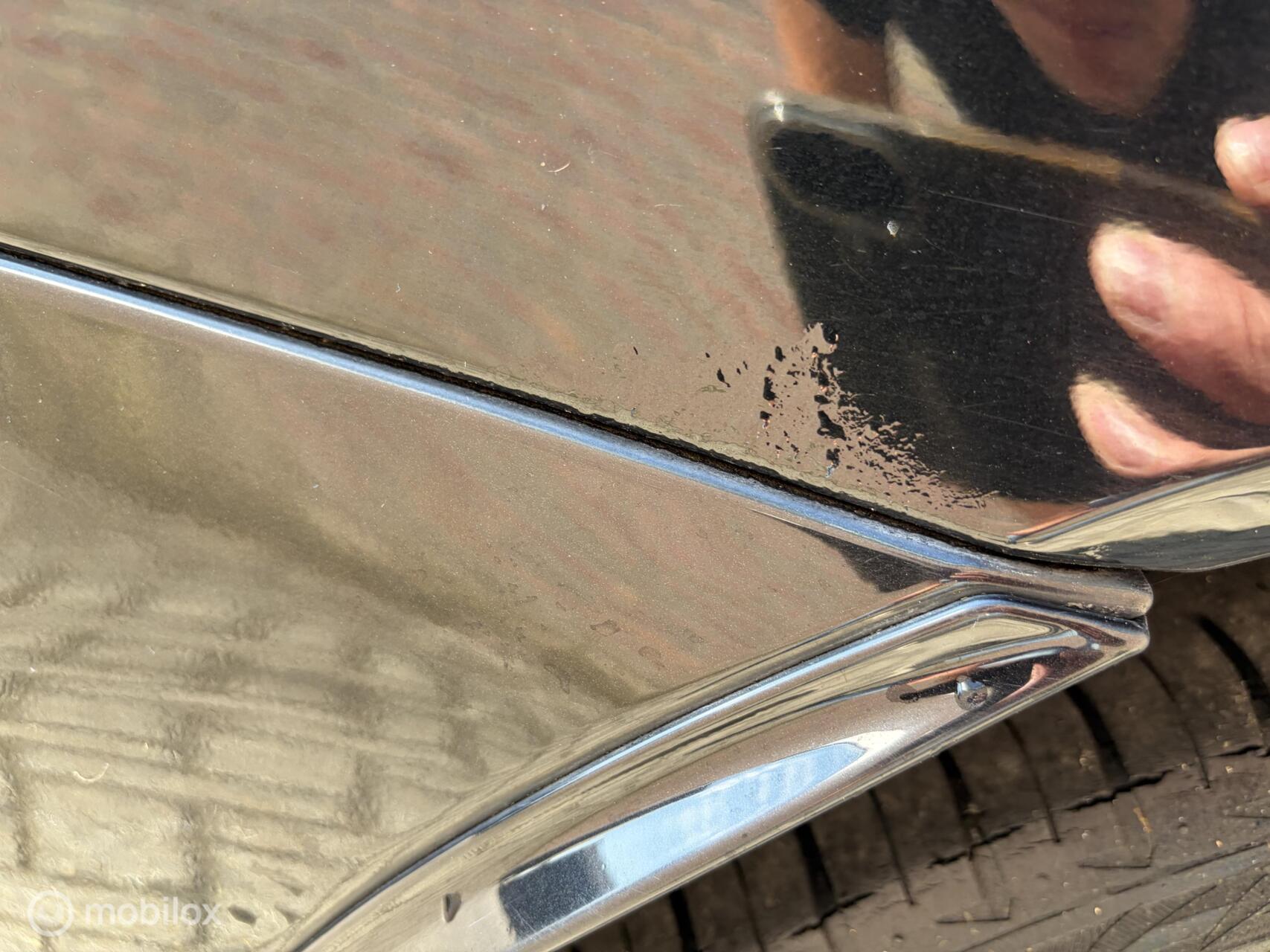 Foto van Mercedes-Benz SLK 200 Kompressor