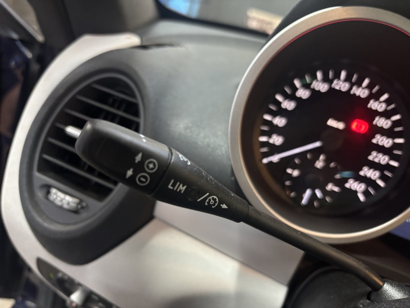 Foto van Mercedes-Benz SLK 200 Kompressor