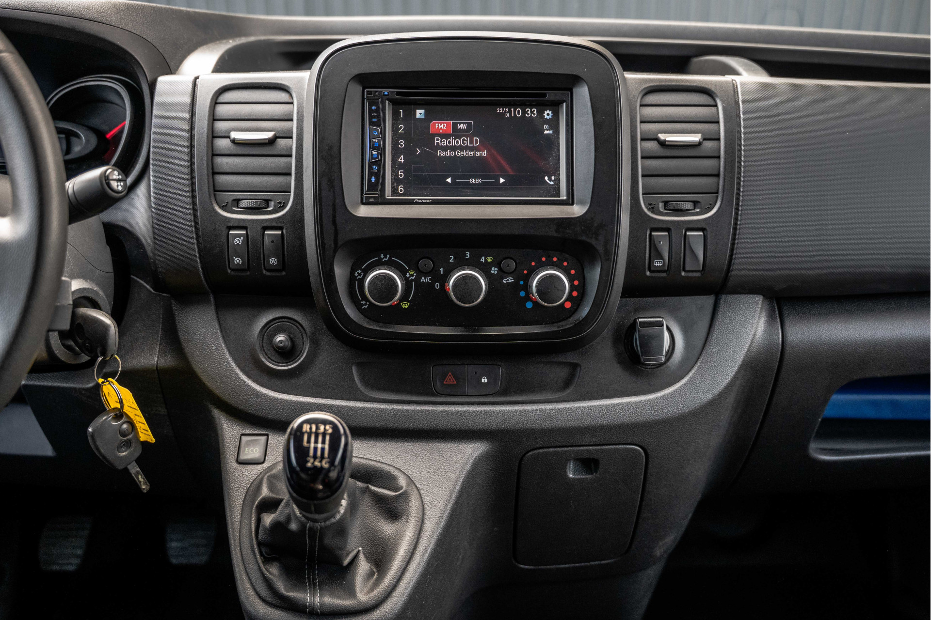 Foto van Fiat Talento