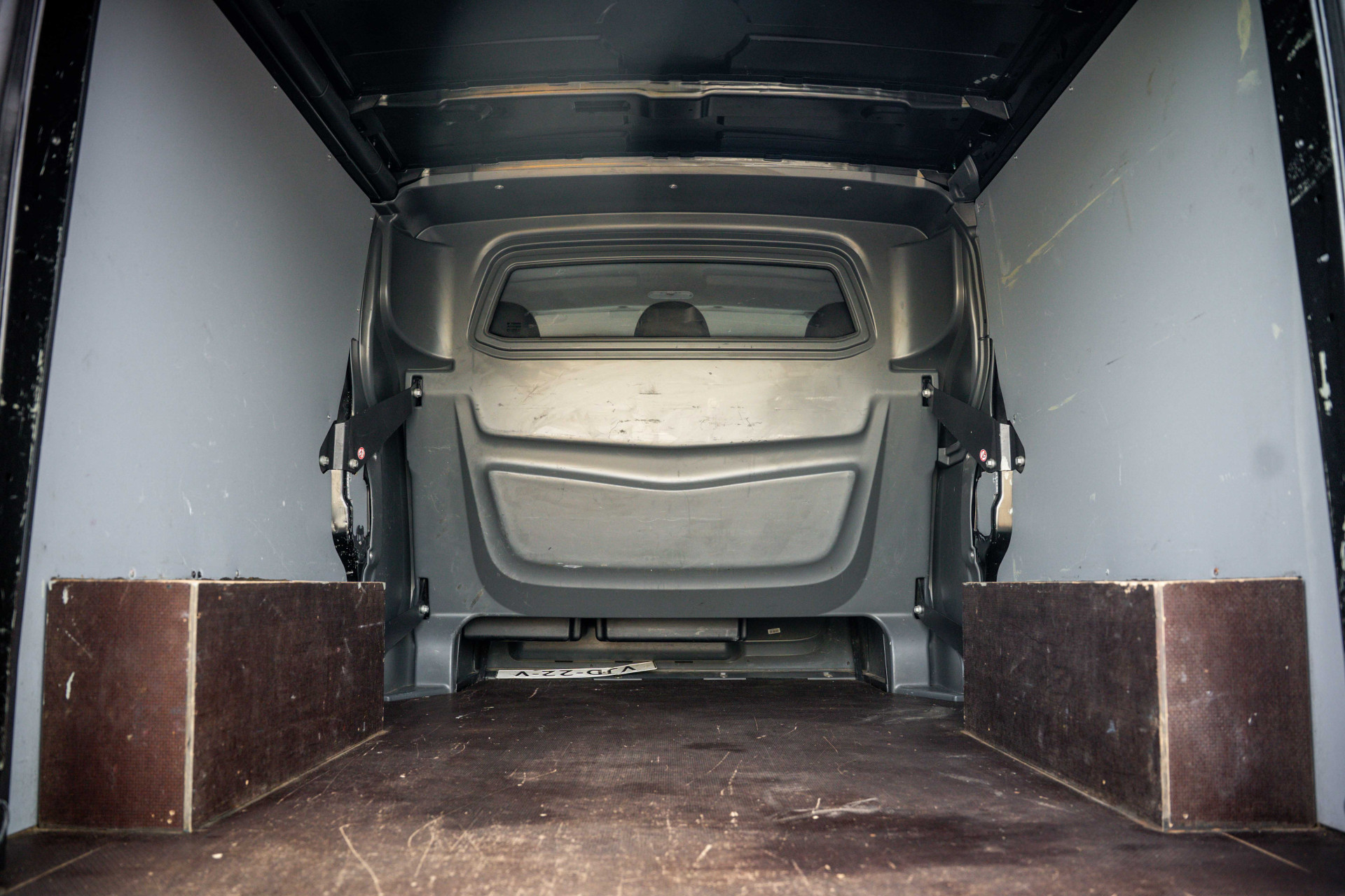 Foto van Fiat Talento