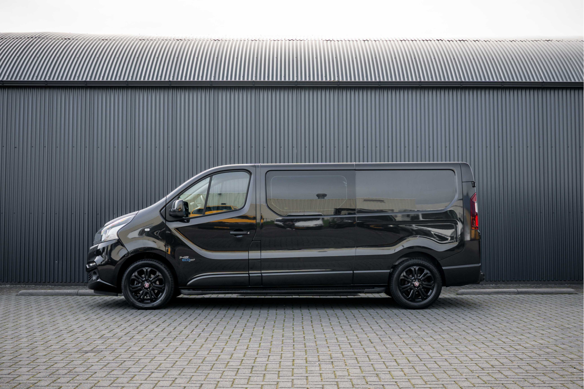 Foto van Fiat Talento