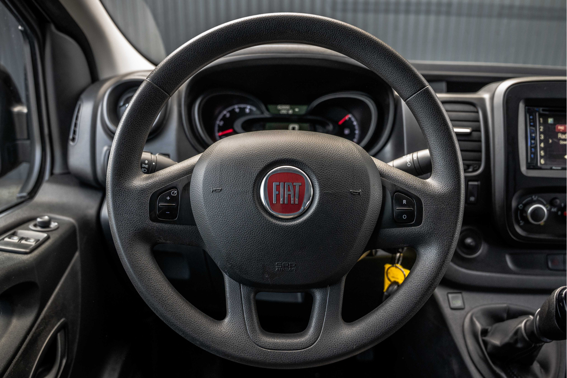 Foto van Fiat Talento