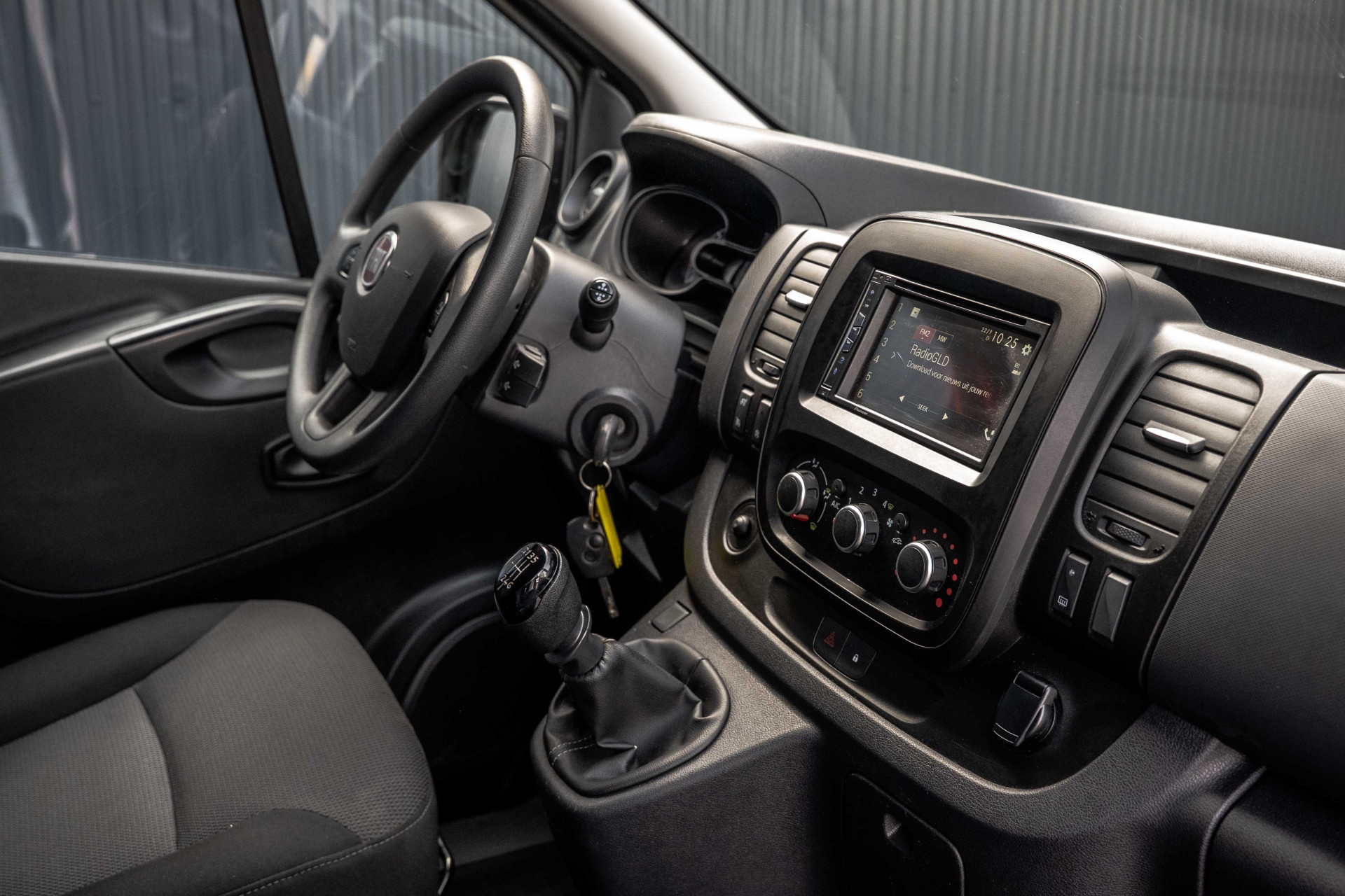 Foto van Fiat Talento