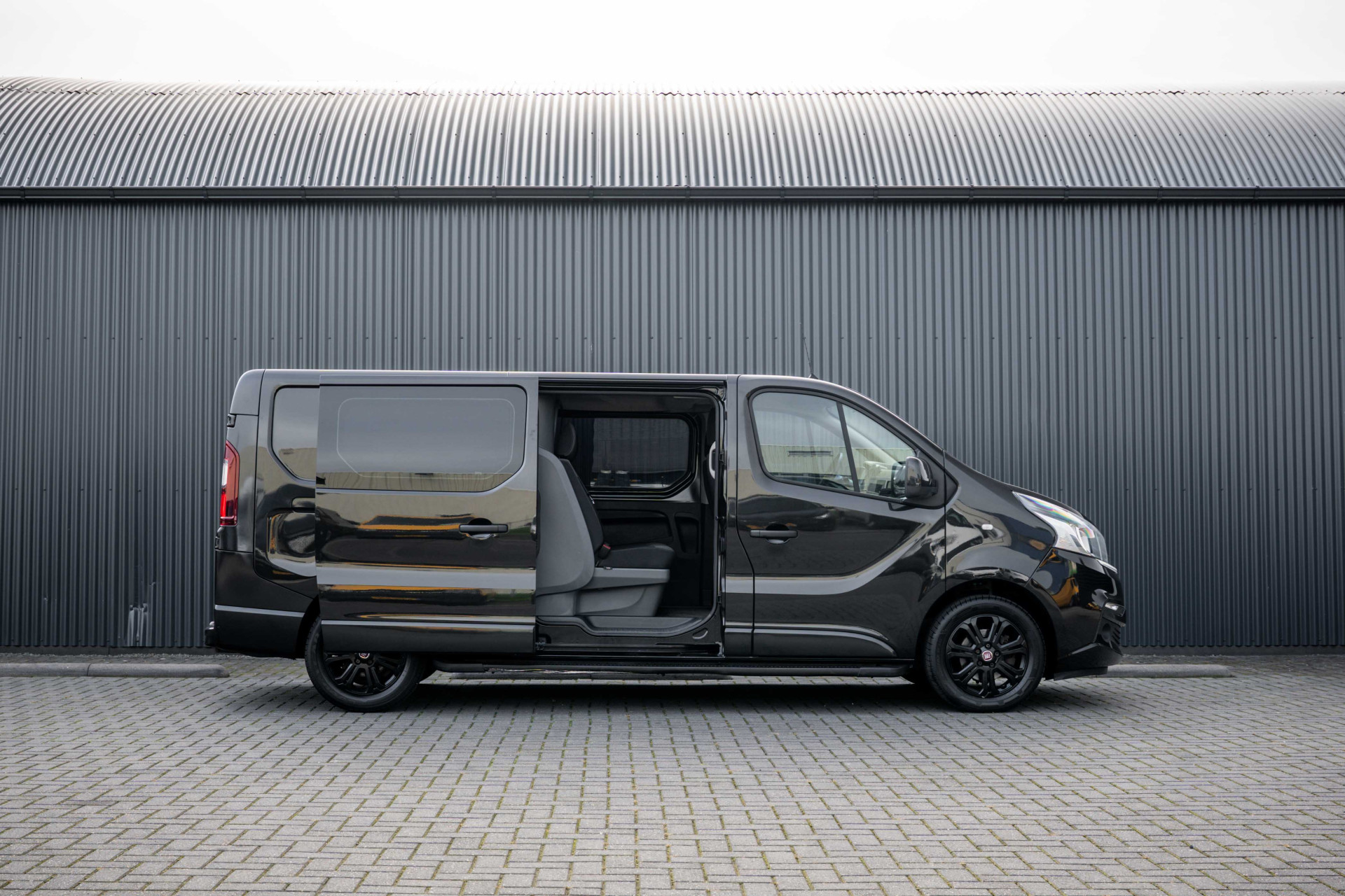 Foto van Fiat Talento