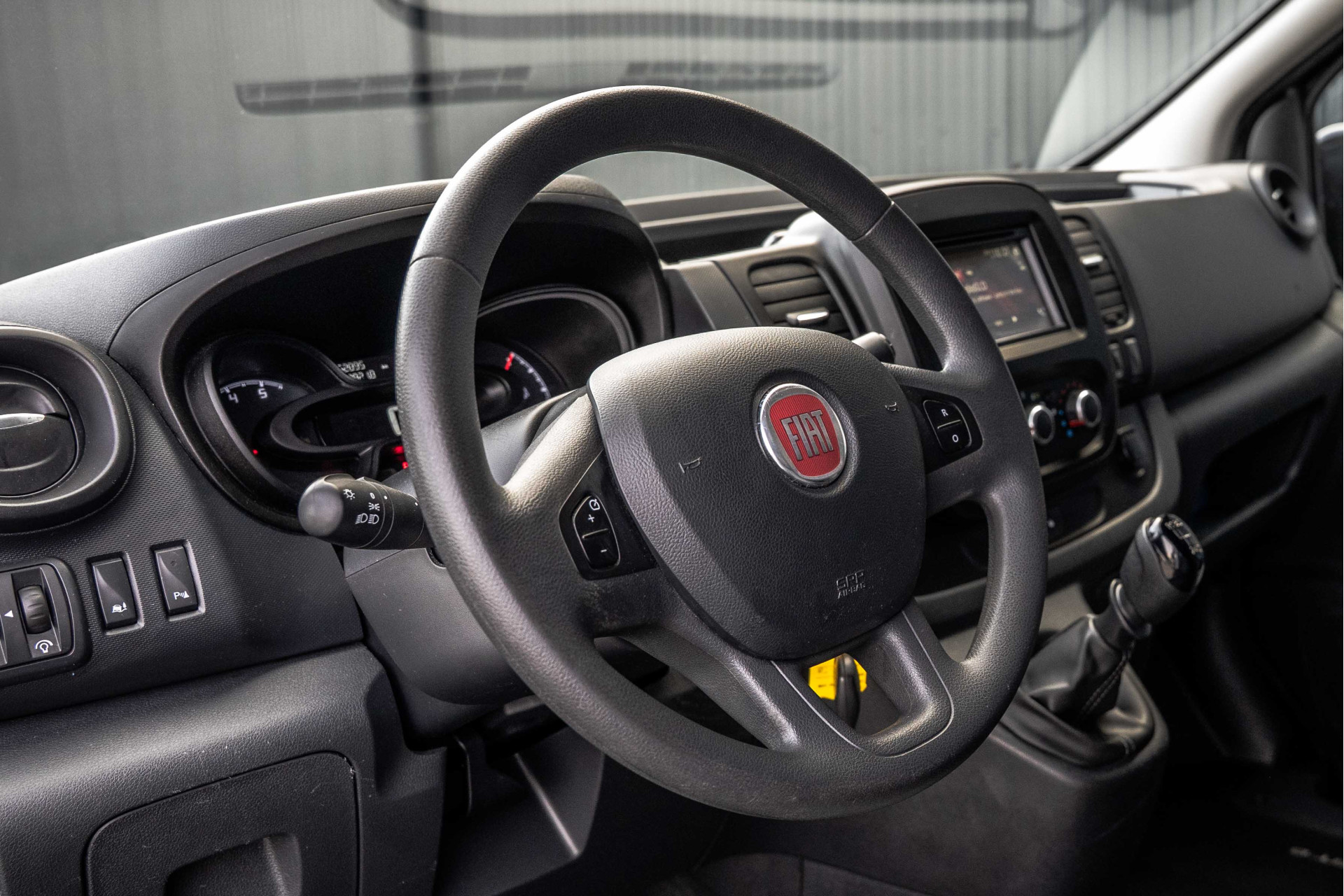Foto van Fiat Talento