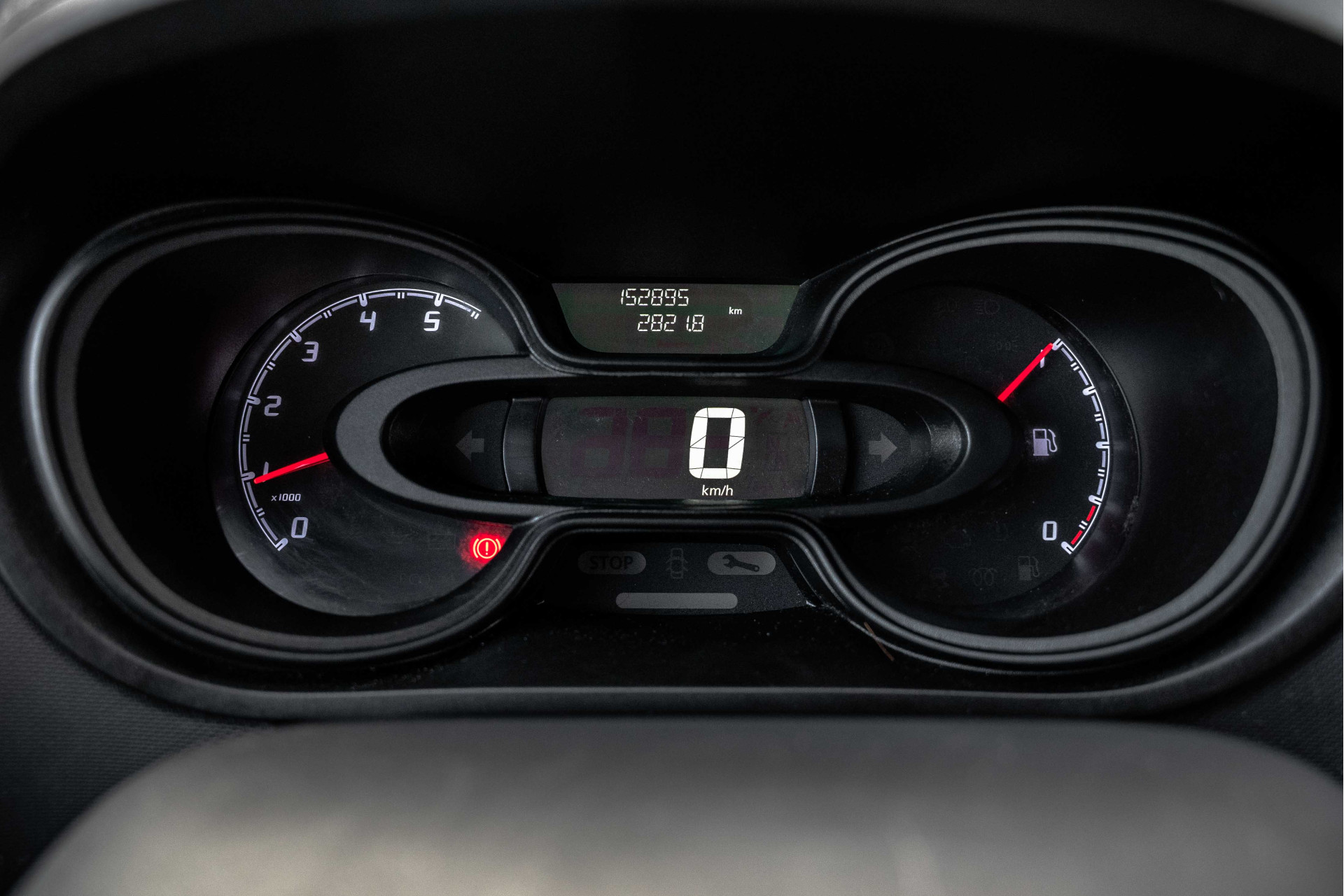 Foto van Fiat Talento