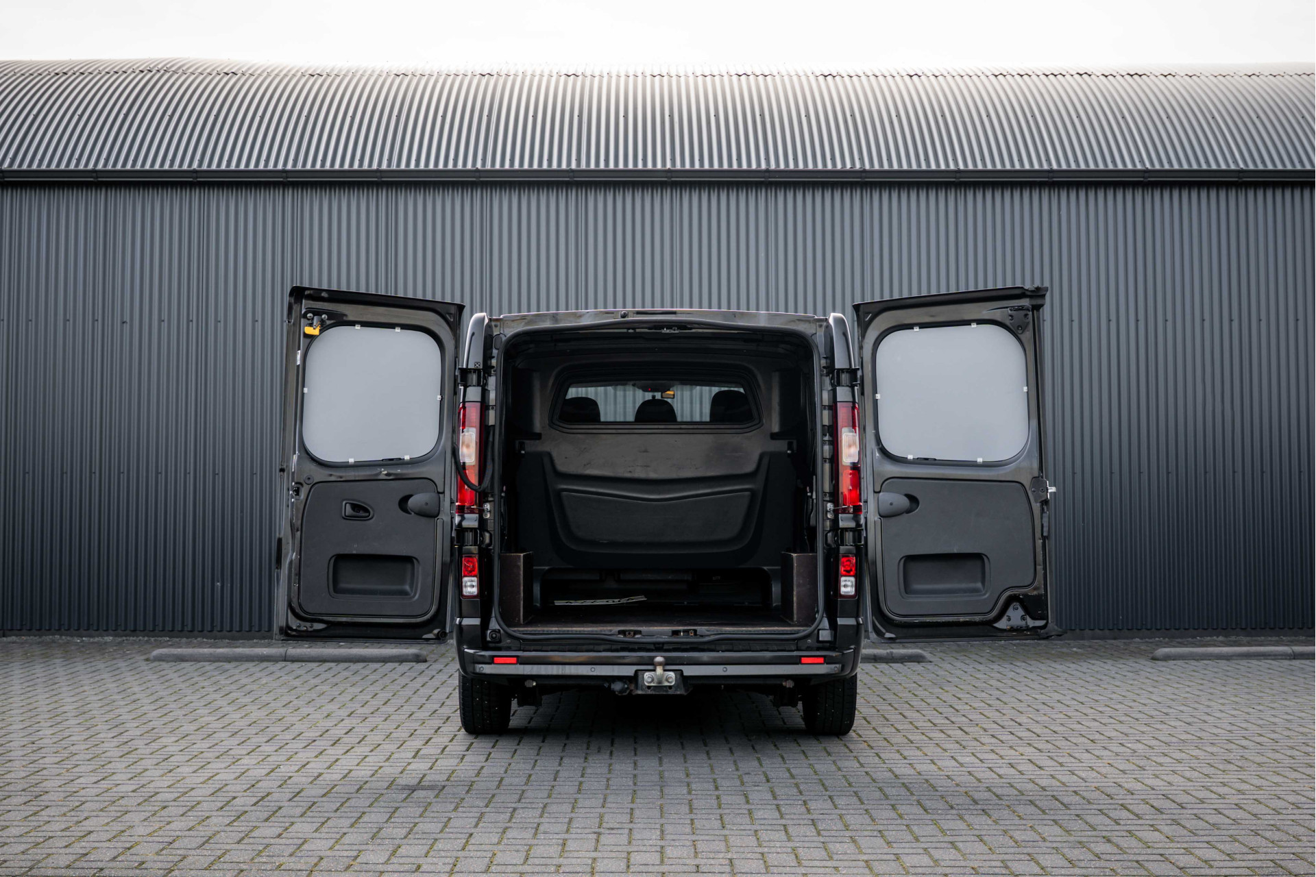 Foto van Fiat Talento