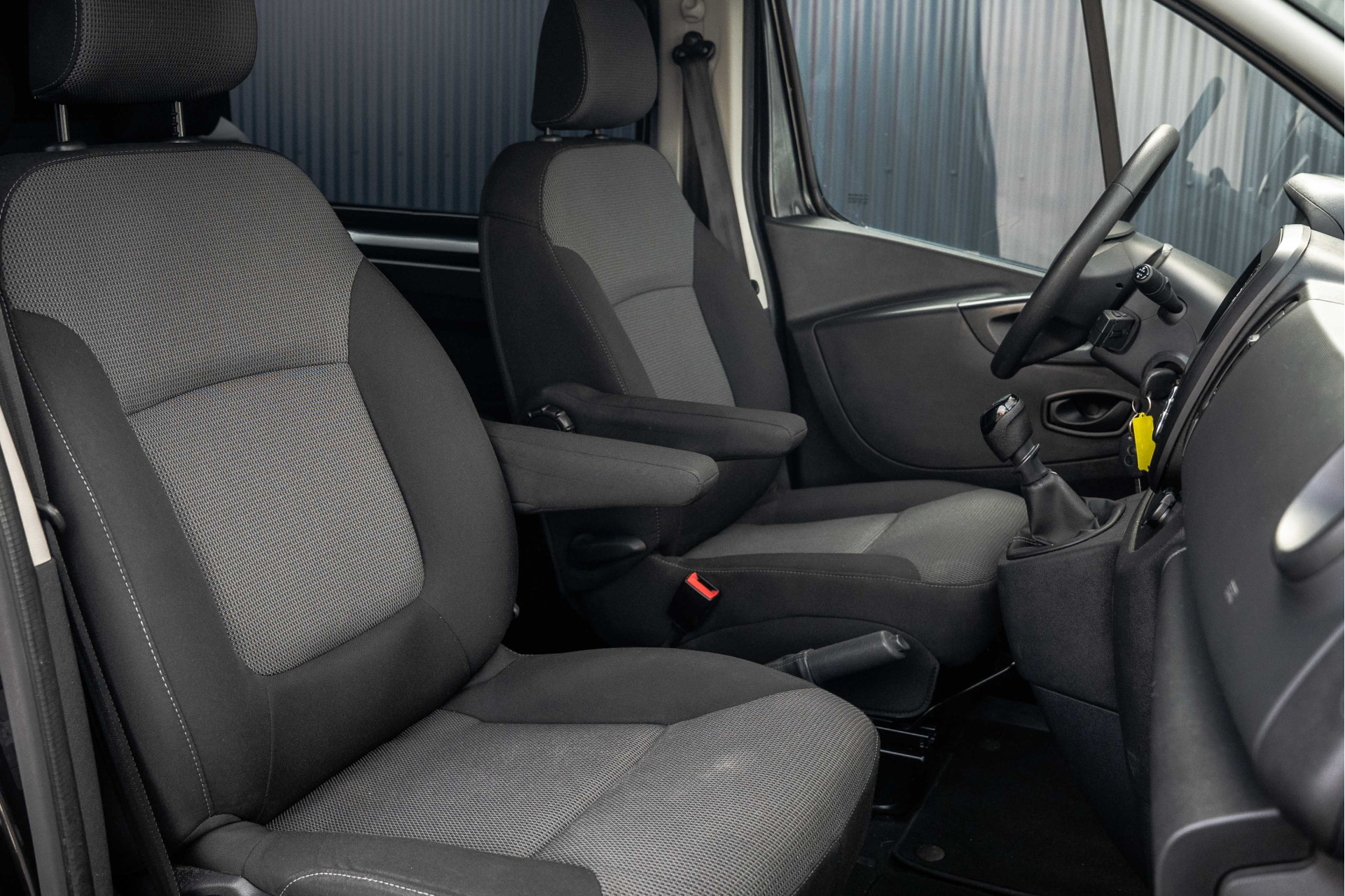 Foto van Fiat Talento