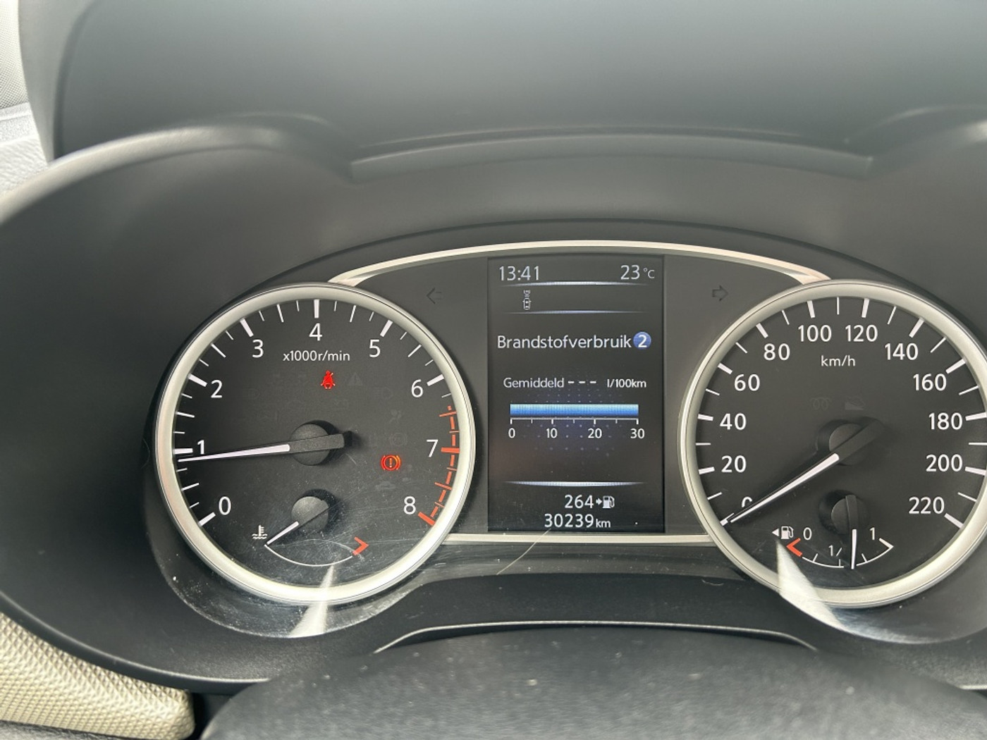 Foto van Nissan Nissan Micra