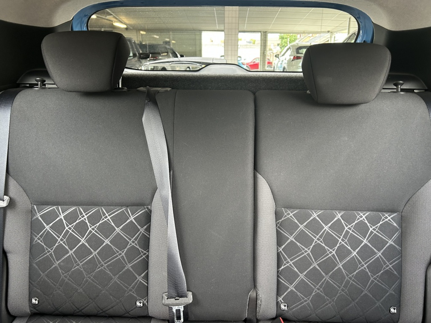 Foto van Nissan Nissan Micra