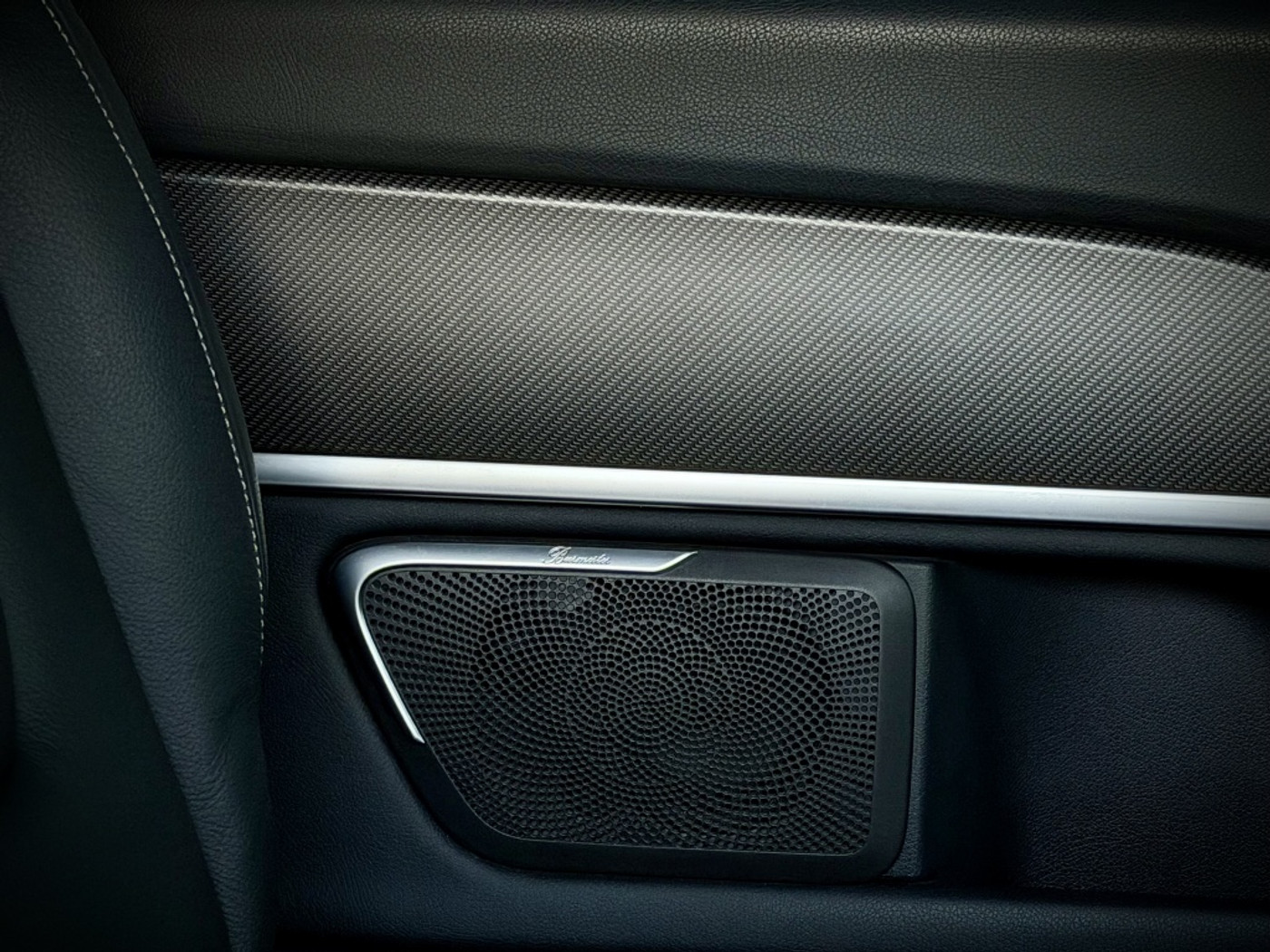 Foto van Mercedes-Benz V-klasse