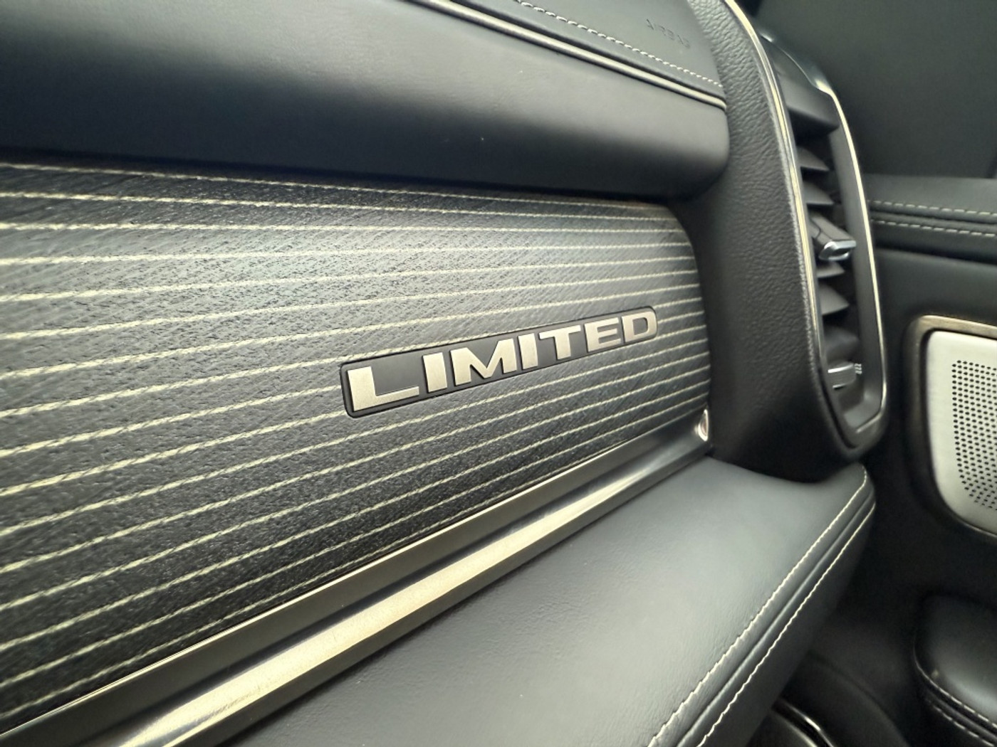 Foto van Ram Ram 1500 Limited