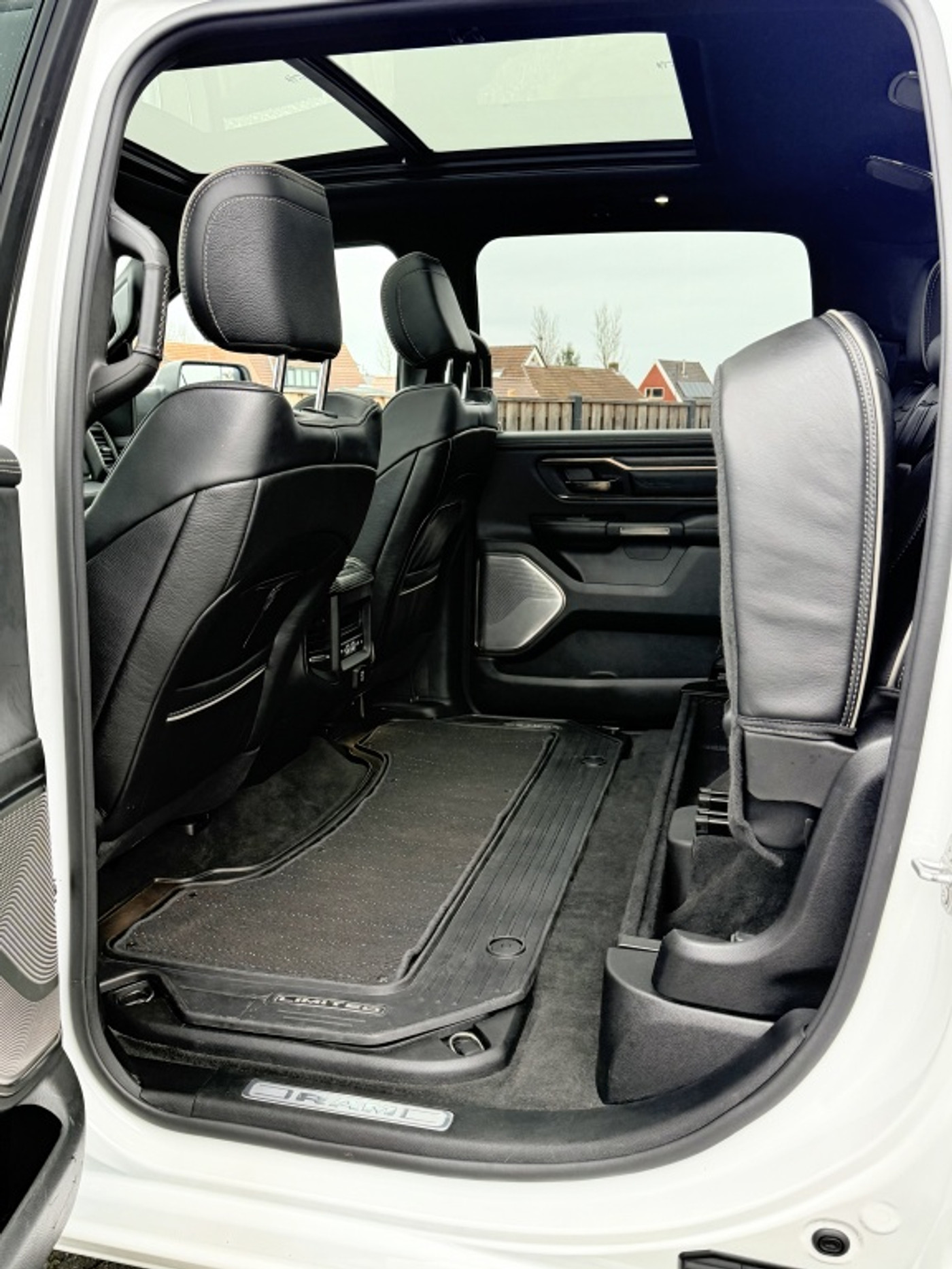 Foto van Ram Ram 1500 Limited