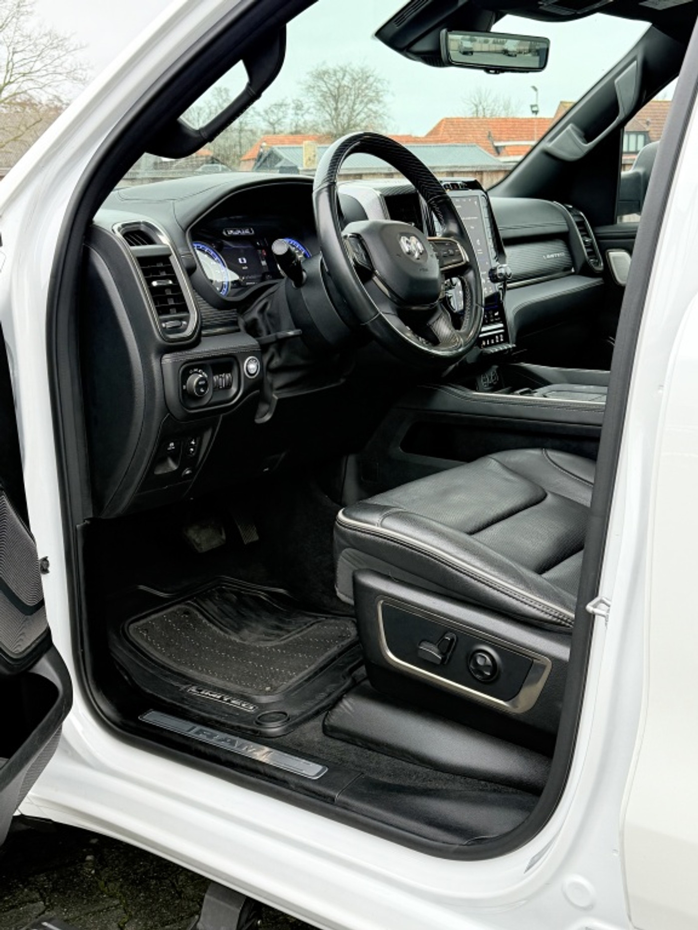 Foto van Ram Ram 1500 Limited
