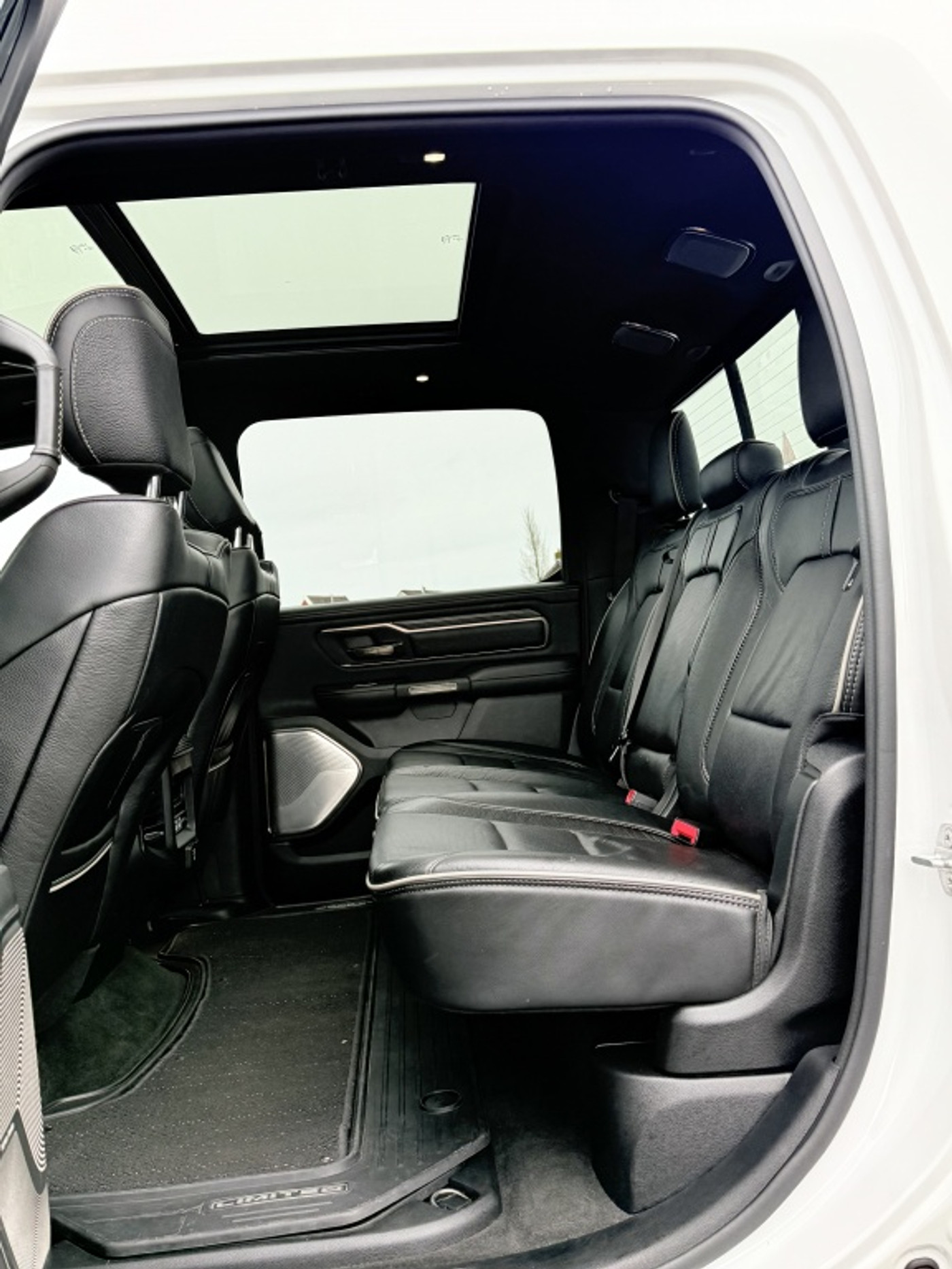 Foto van Ram Ram 1500 Limited