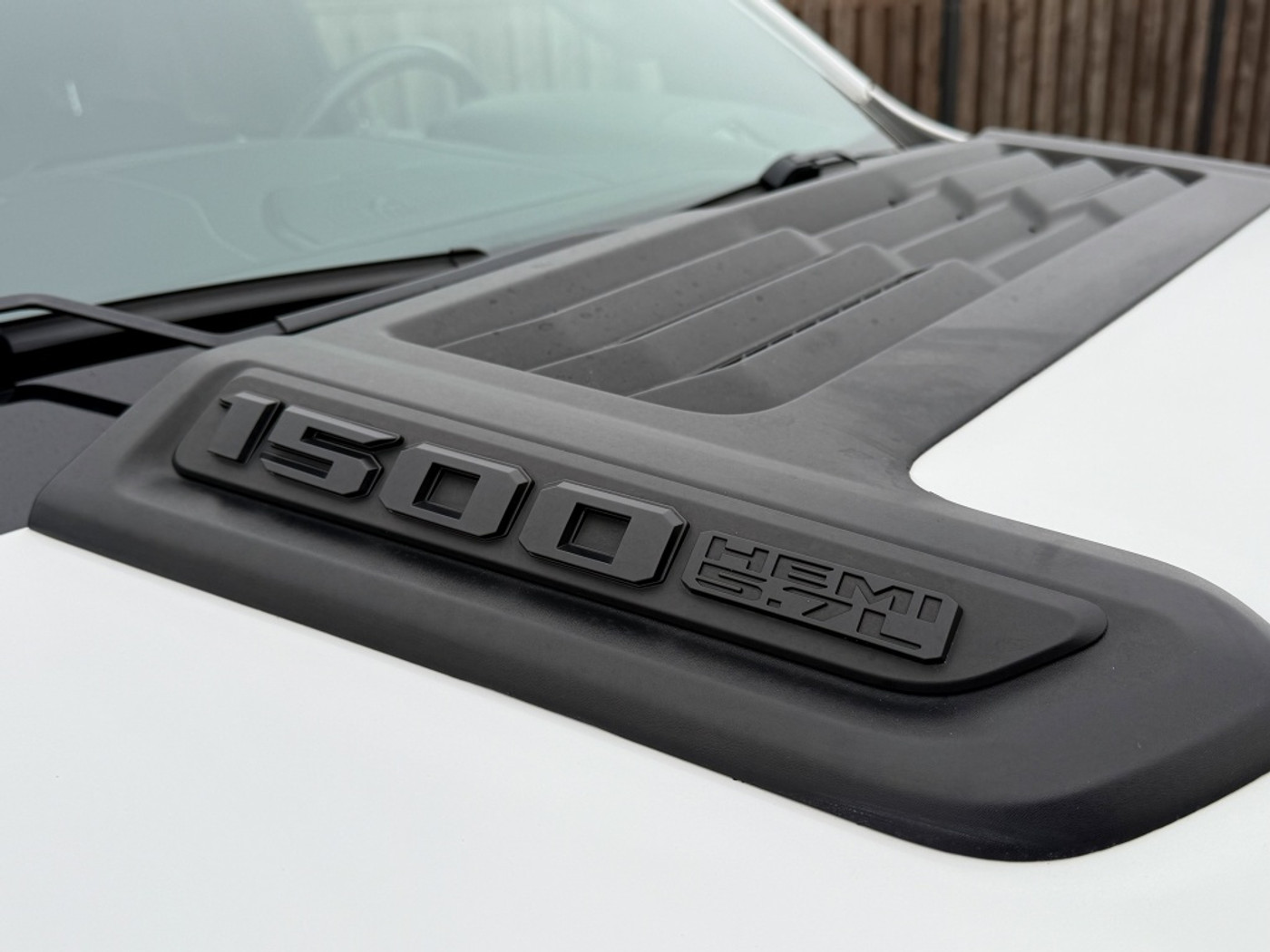 Foto van Ram Ram 1500 Limited