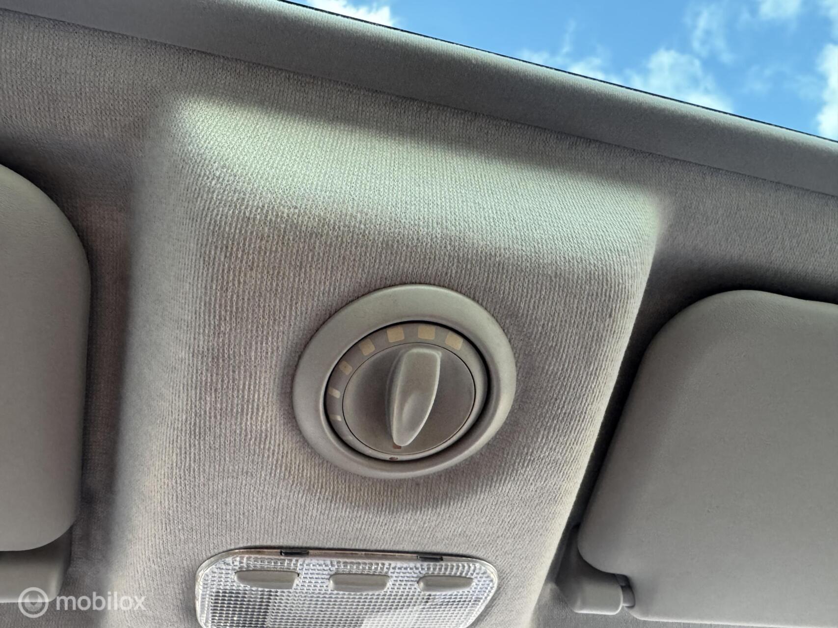 Foto van Peugeot 1007