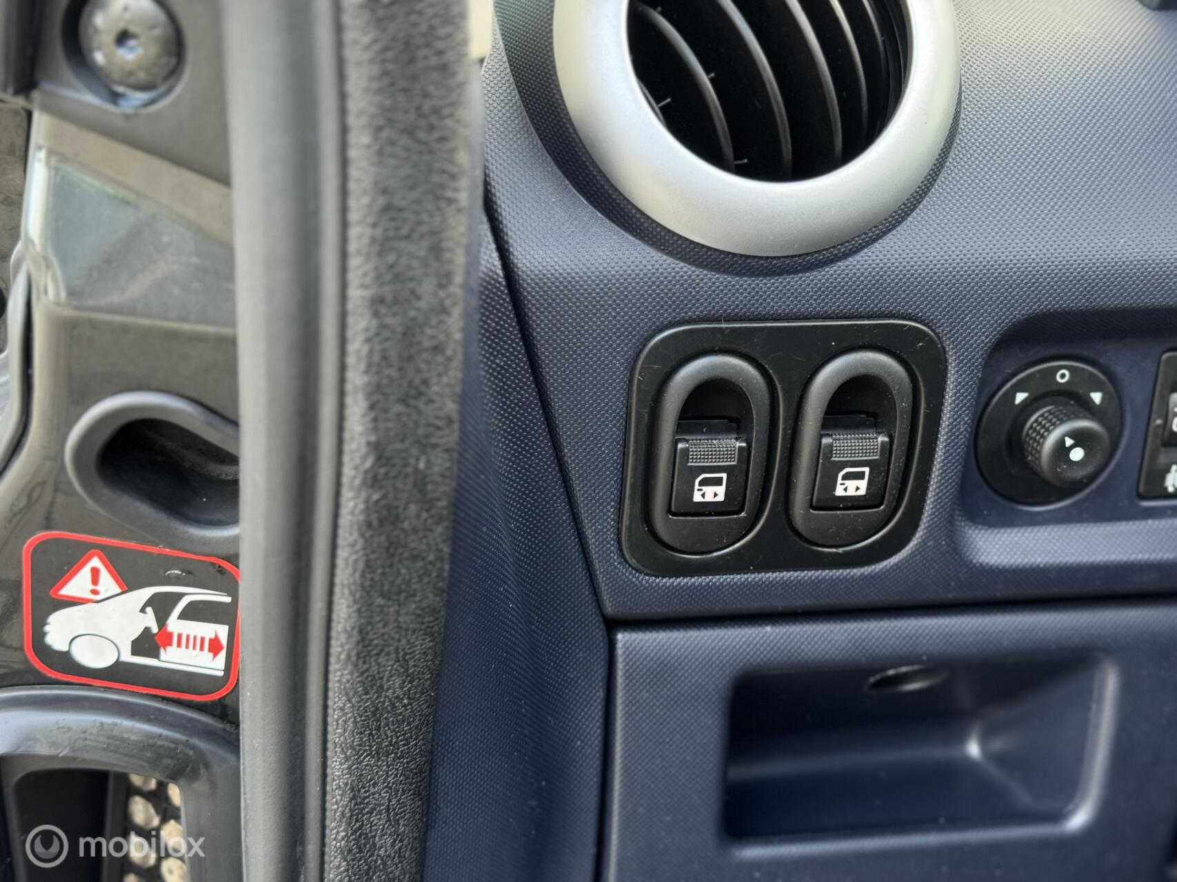 Foto van Peugeot 1007