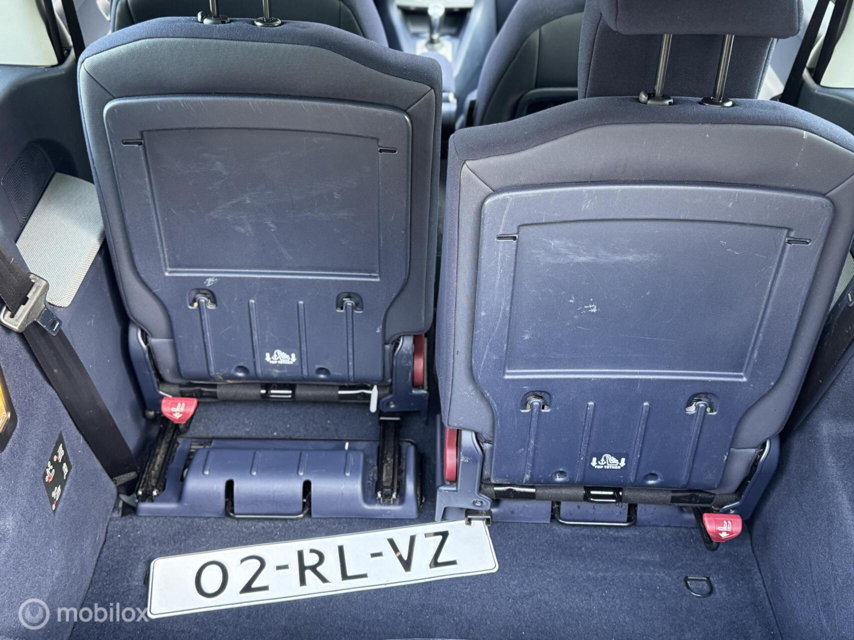 Foto van Peugeot 1007