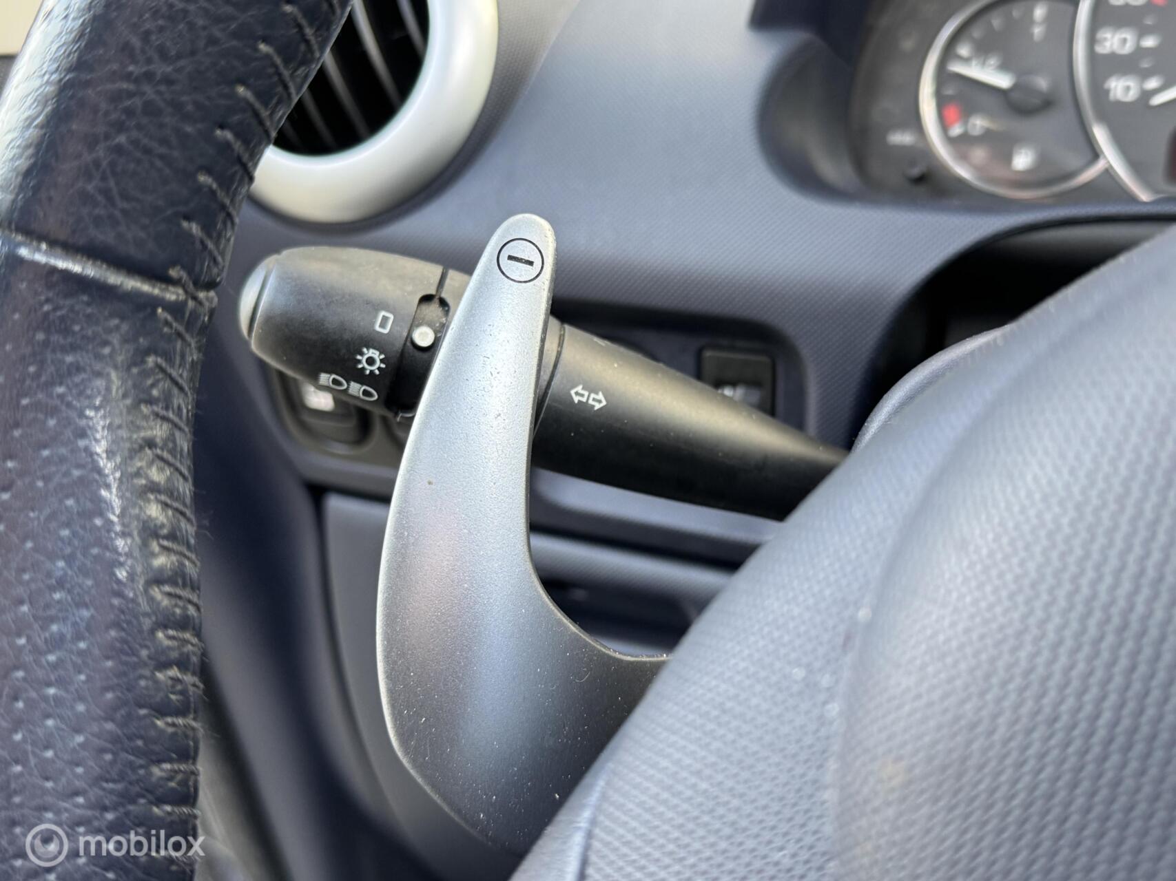 Foto van Peugeot 1007