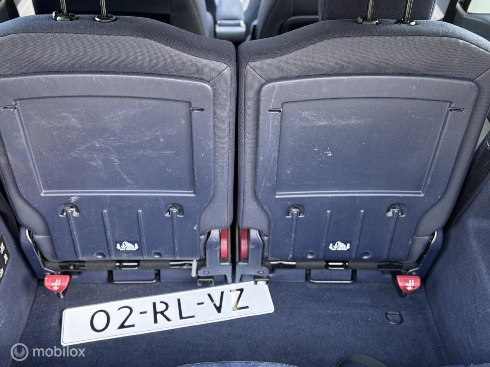 Foto van Peugeot 1007