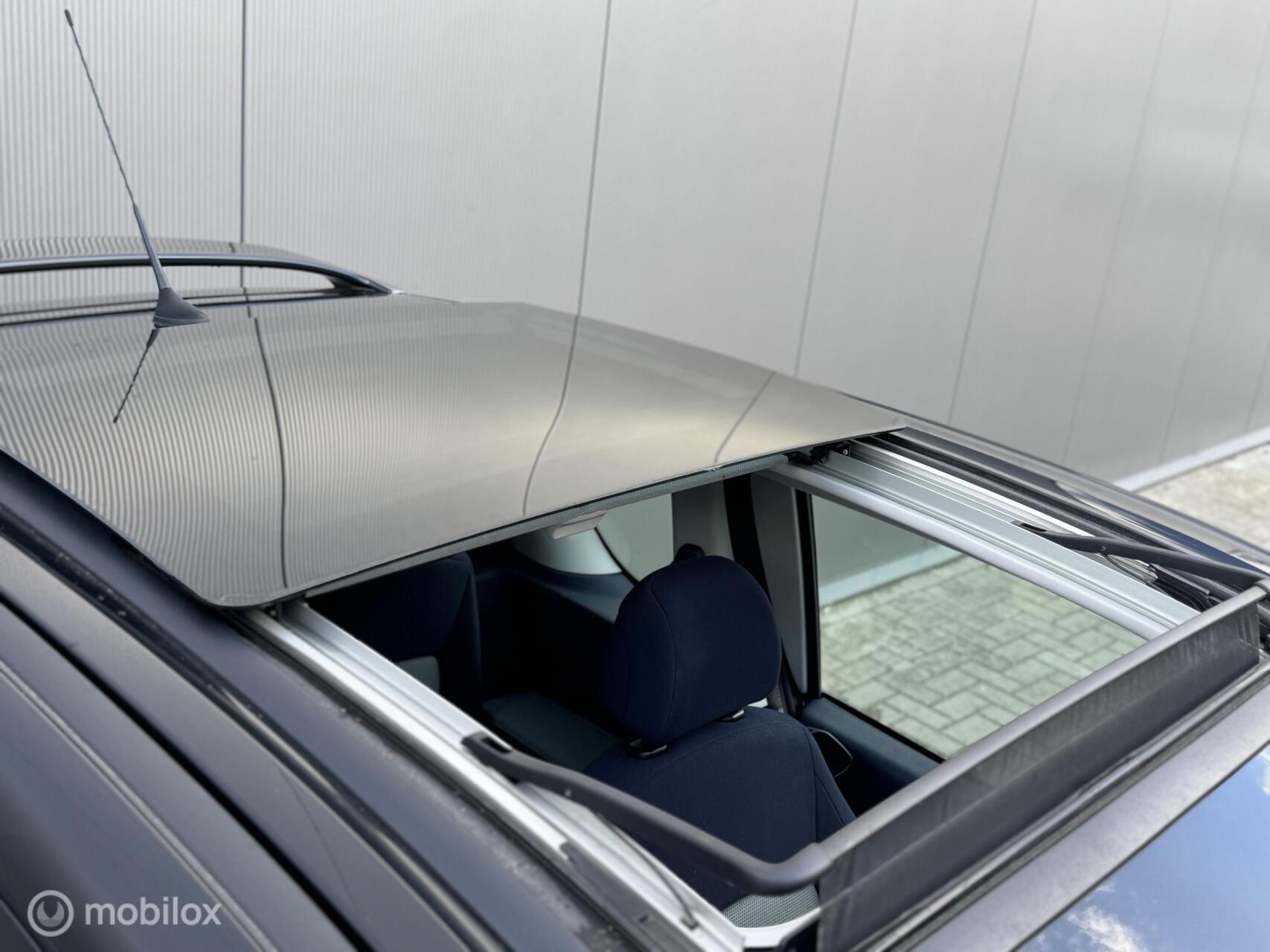 Foto van Peugeot 1007