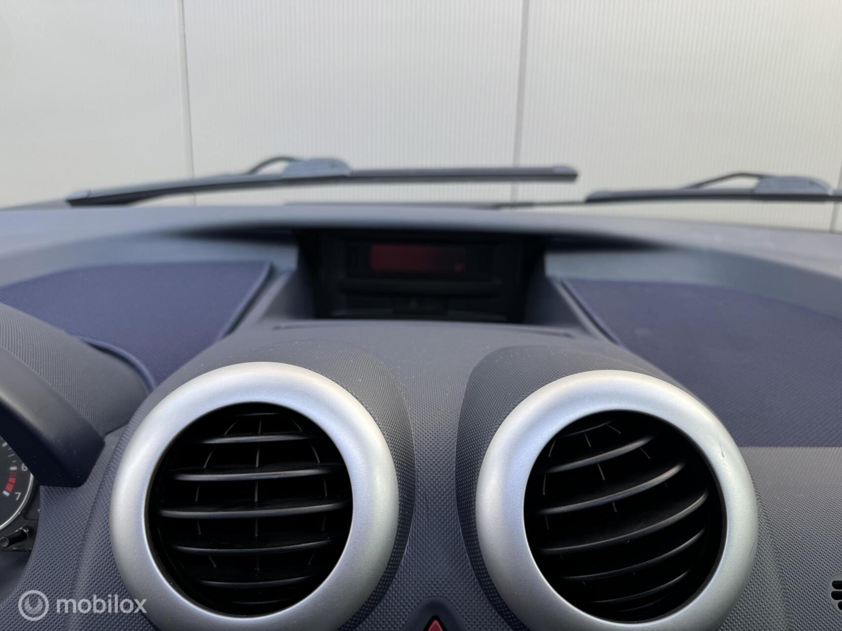 Foto van Peugeot 1007