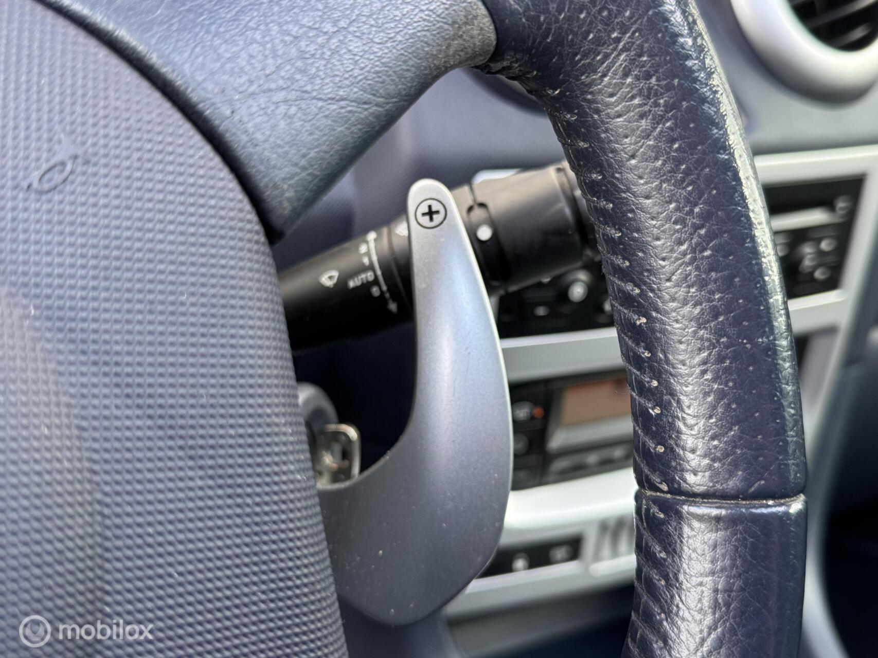 Foto van Peugeot 1007