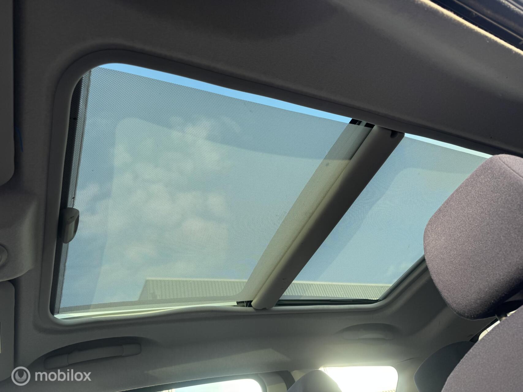 Foto van Peugeot 1007