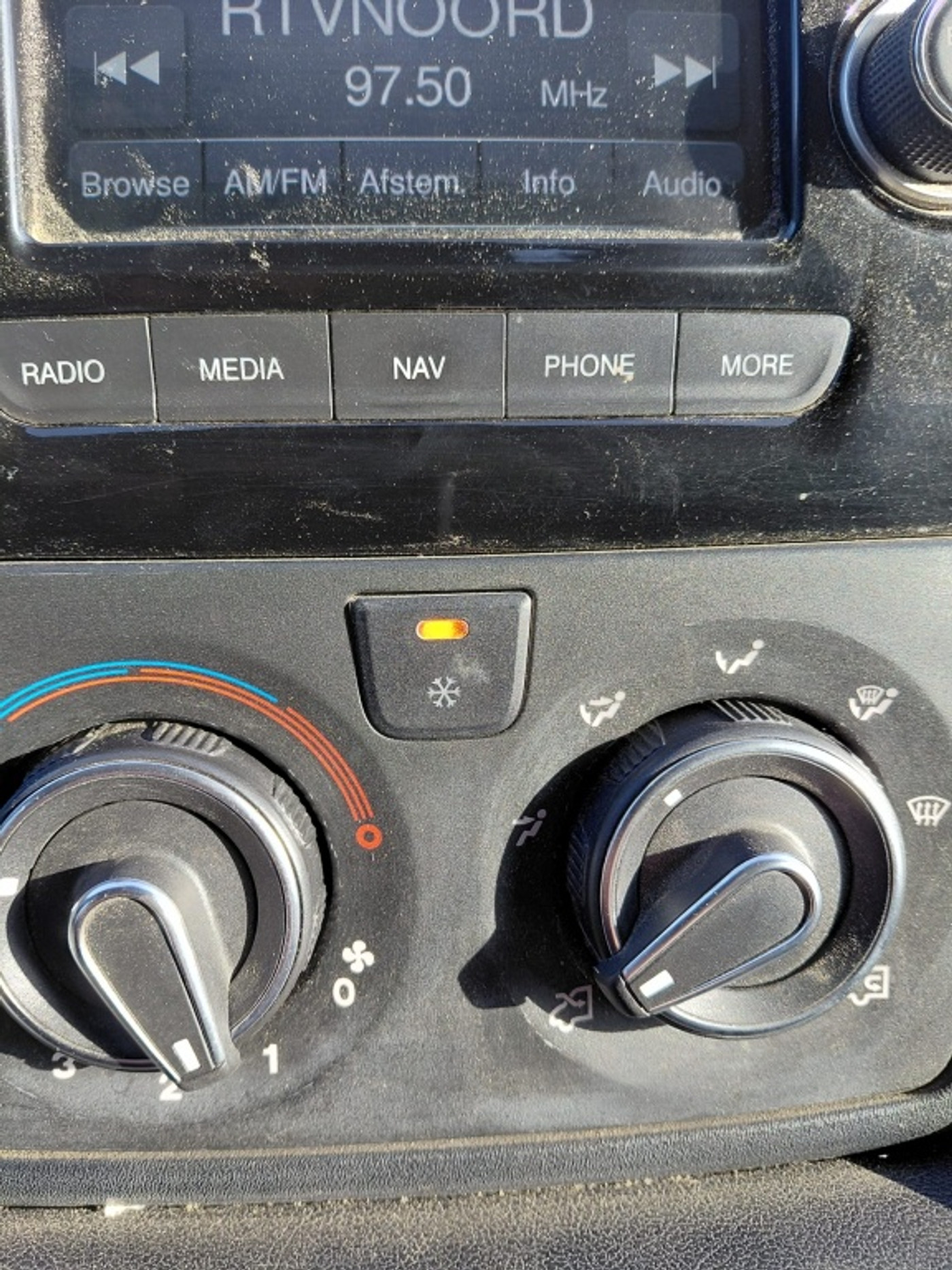Foto van Peugeot Peugeot Boxer