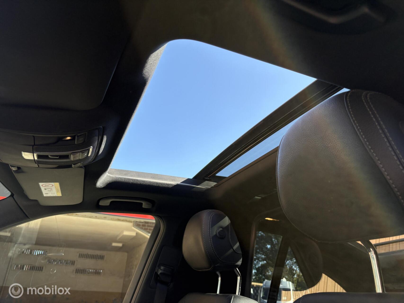 Foto van Mercedes-Benz Gle 250 D 4Matic