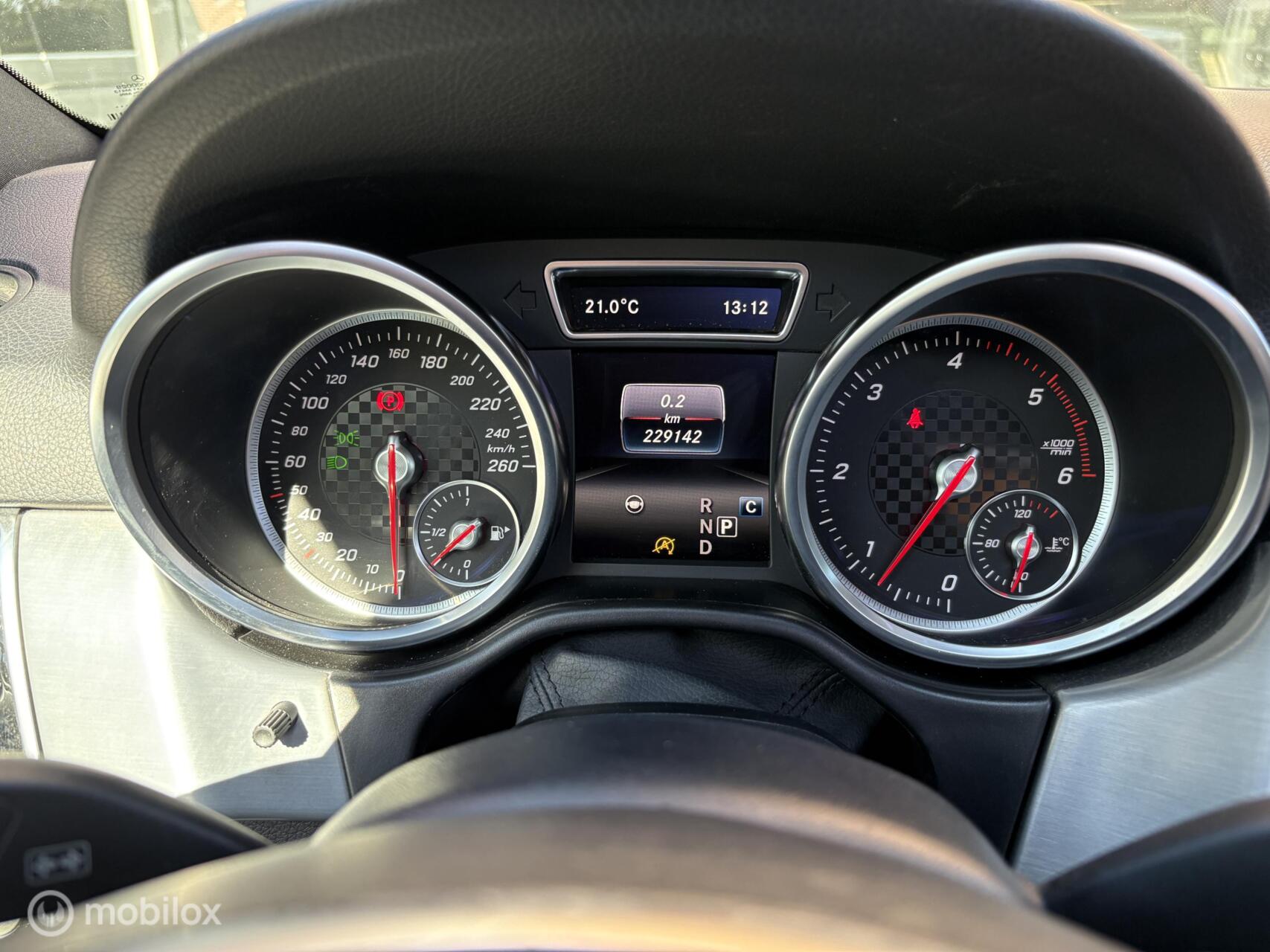 Foto van Mercedes-Benz Gle 250 D 4Matic