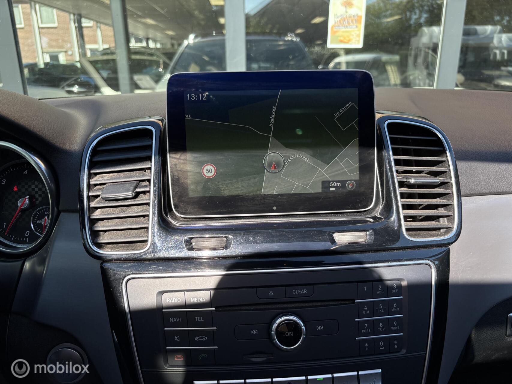 Foto van Mercedes-Benz Gle 250 D 4Matic