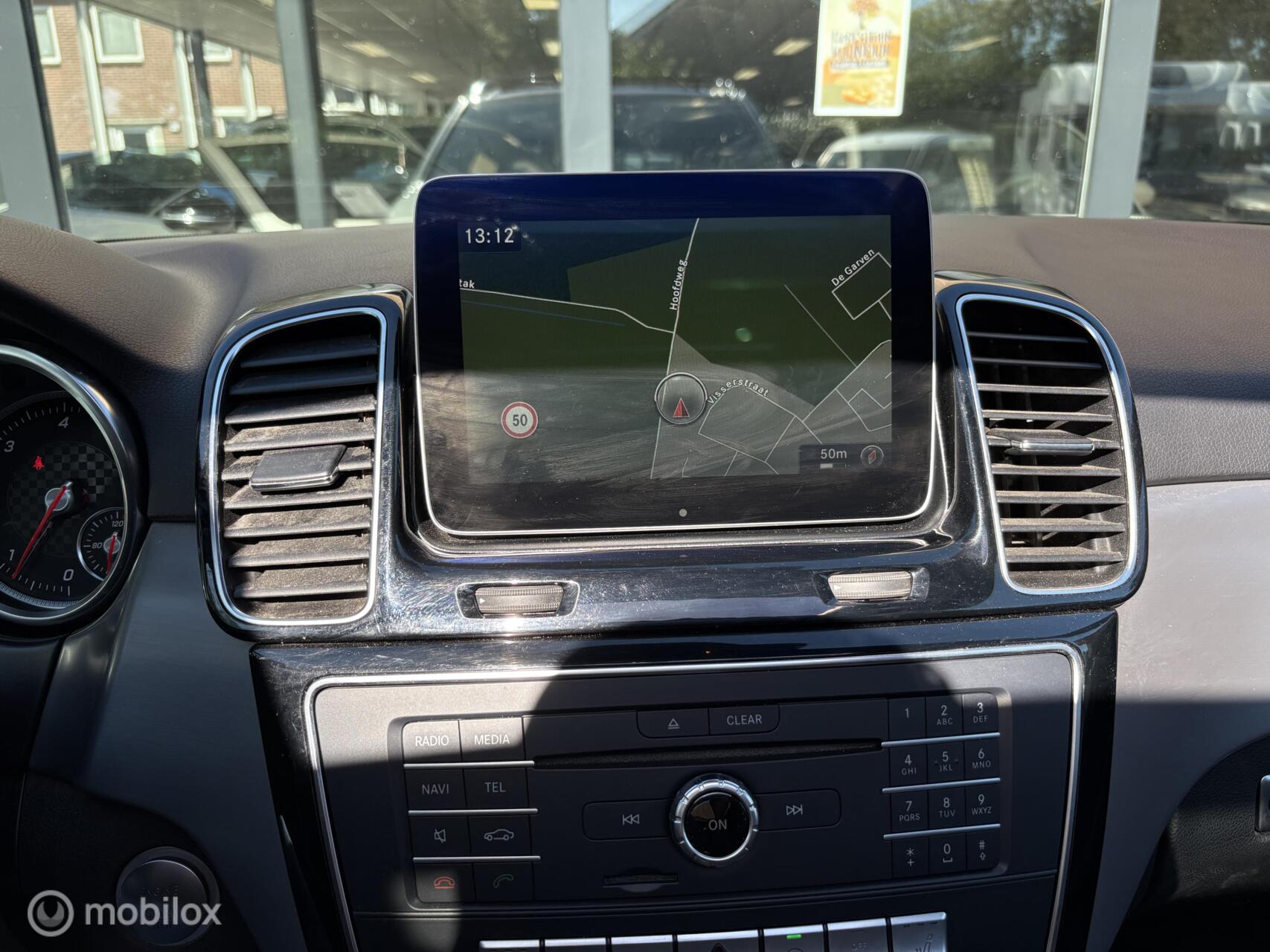 Foto van Mercedes-Benz Gle 250 D 4Matic
