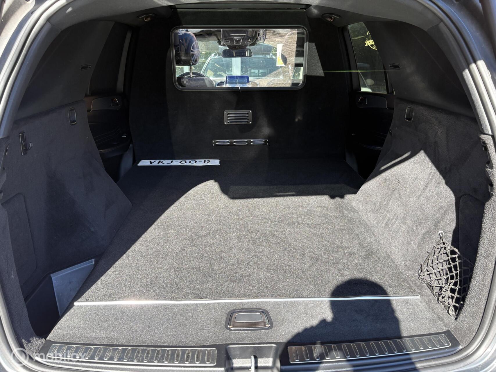 Foto van Mercedes-Benz Gle 250 D 4Matic