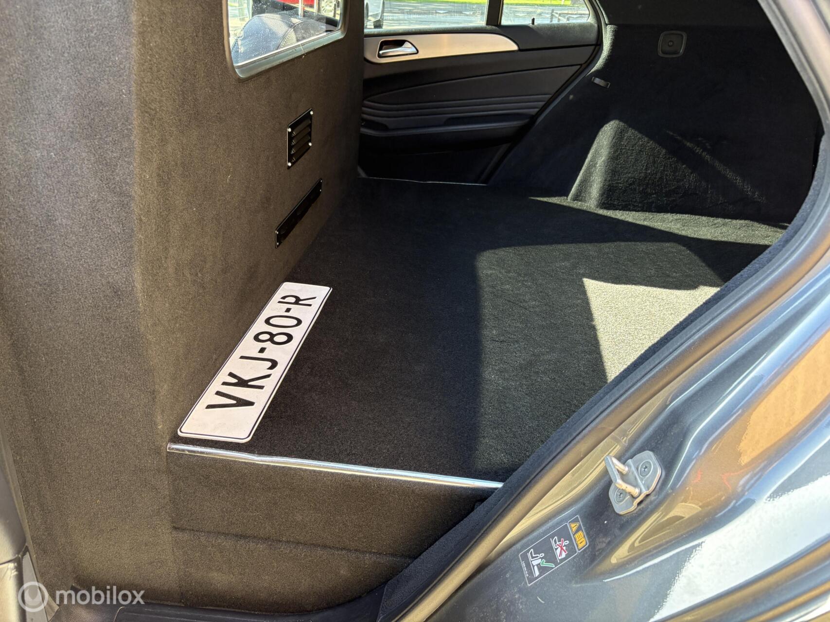 Foto van Mercedes-Benz Gle 250 D 4Matic