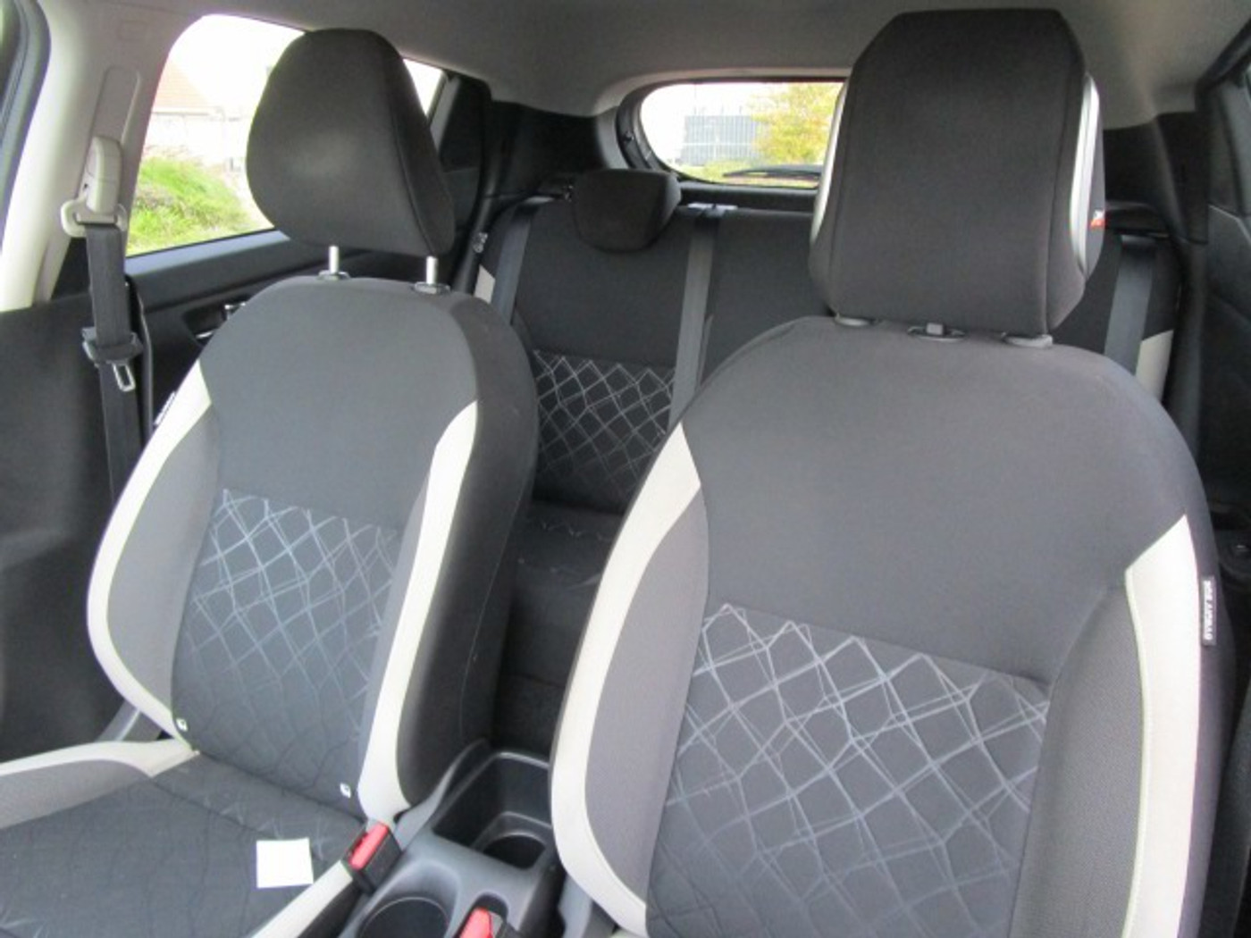 Foto van Nissan Nissan Micra