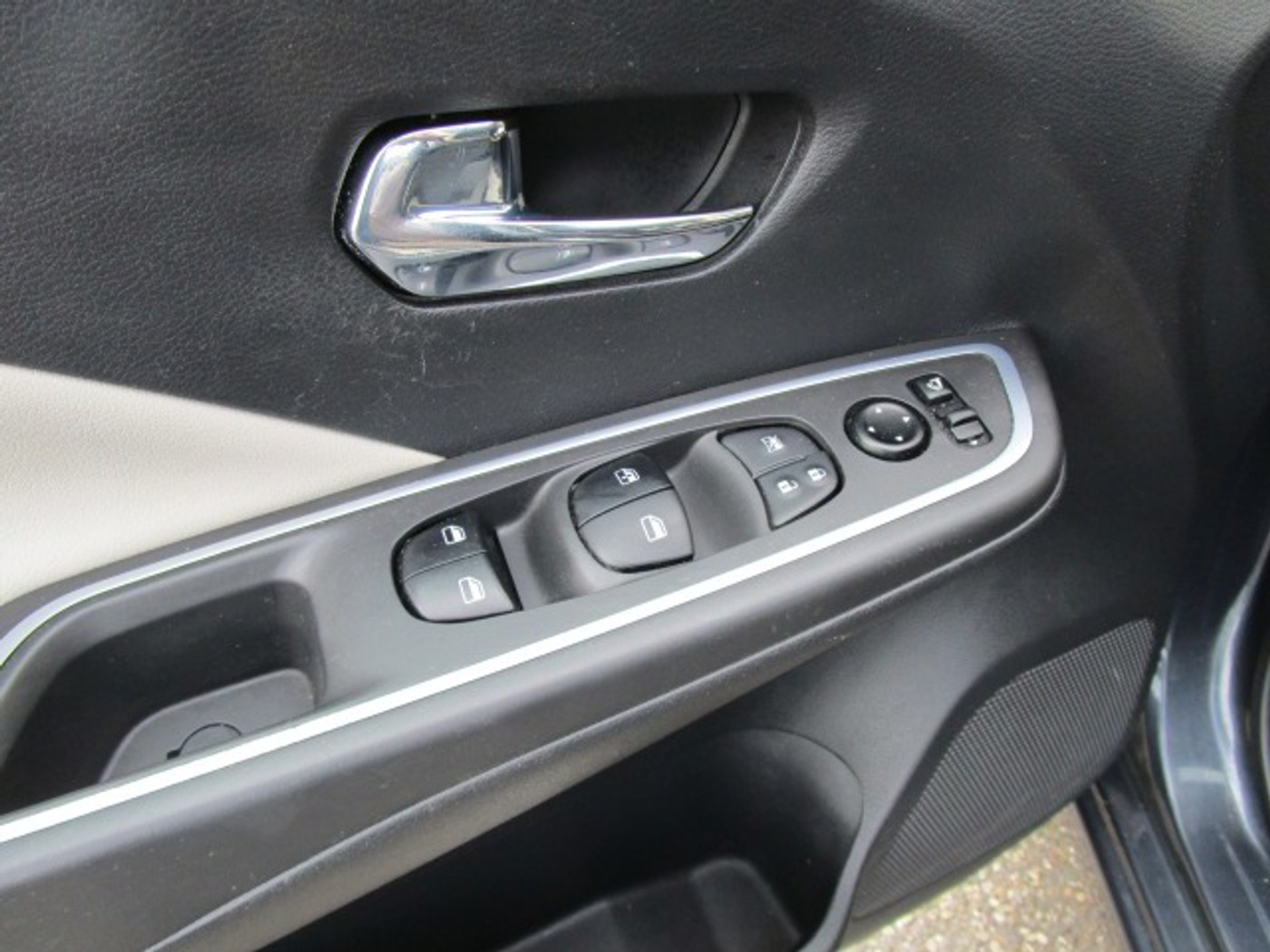 Foto van Nissan Nissan Micra