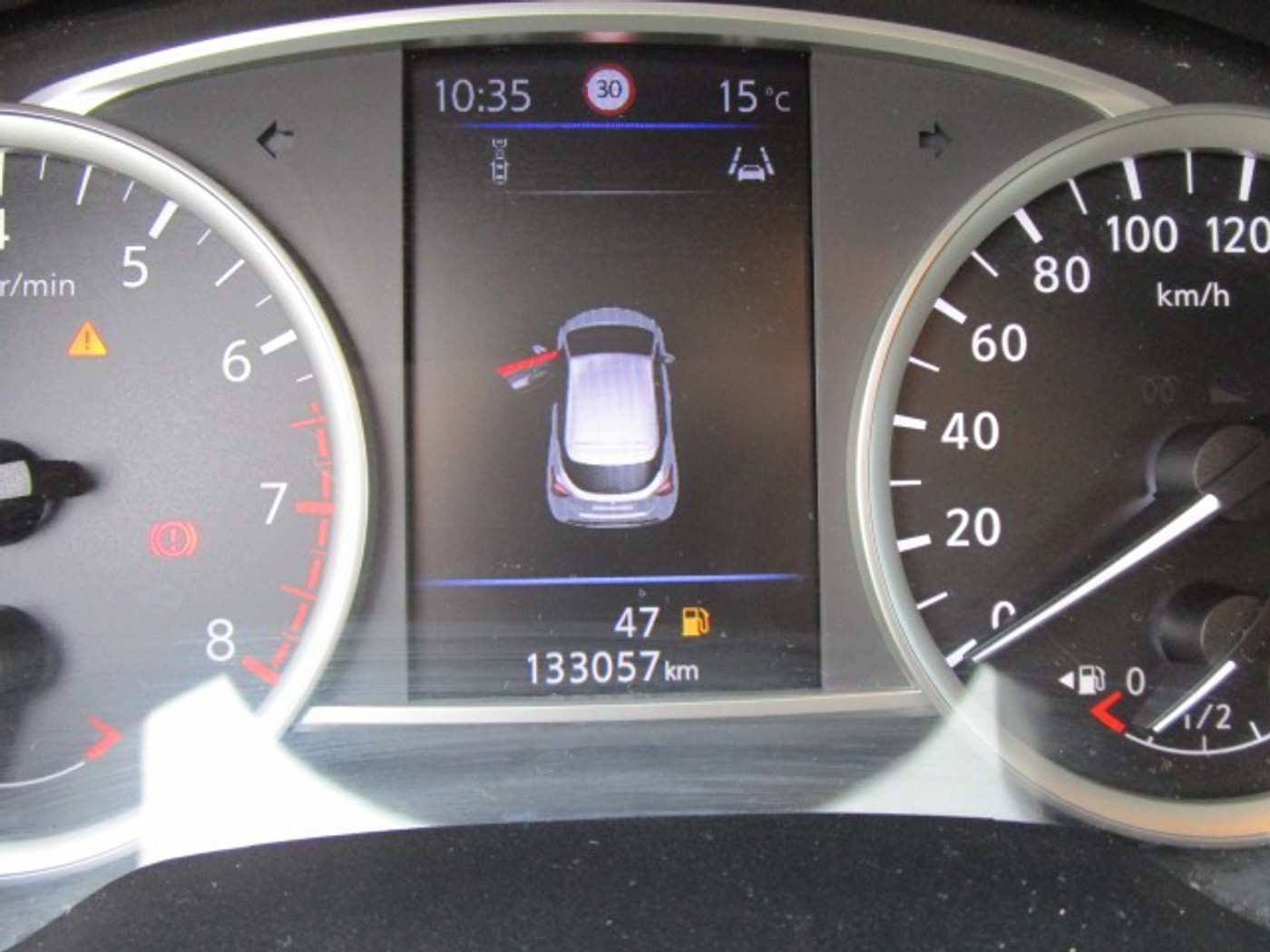 Foto van Nissan Nissan Micra